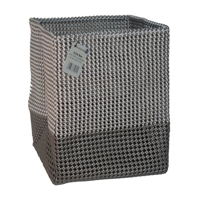 houseproud Wäschekorb “Flex Laundry Box”