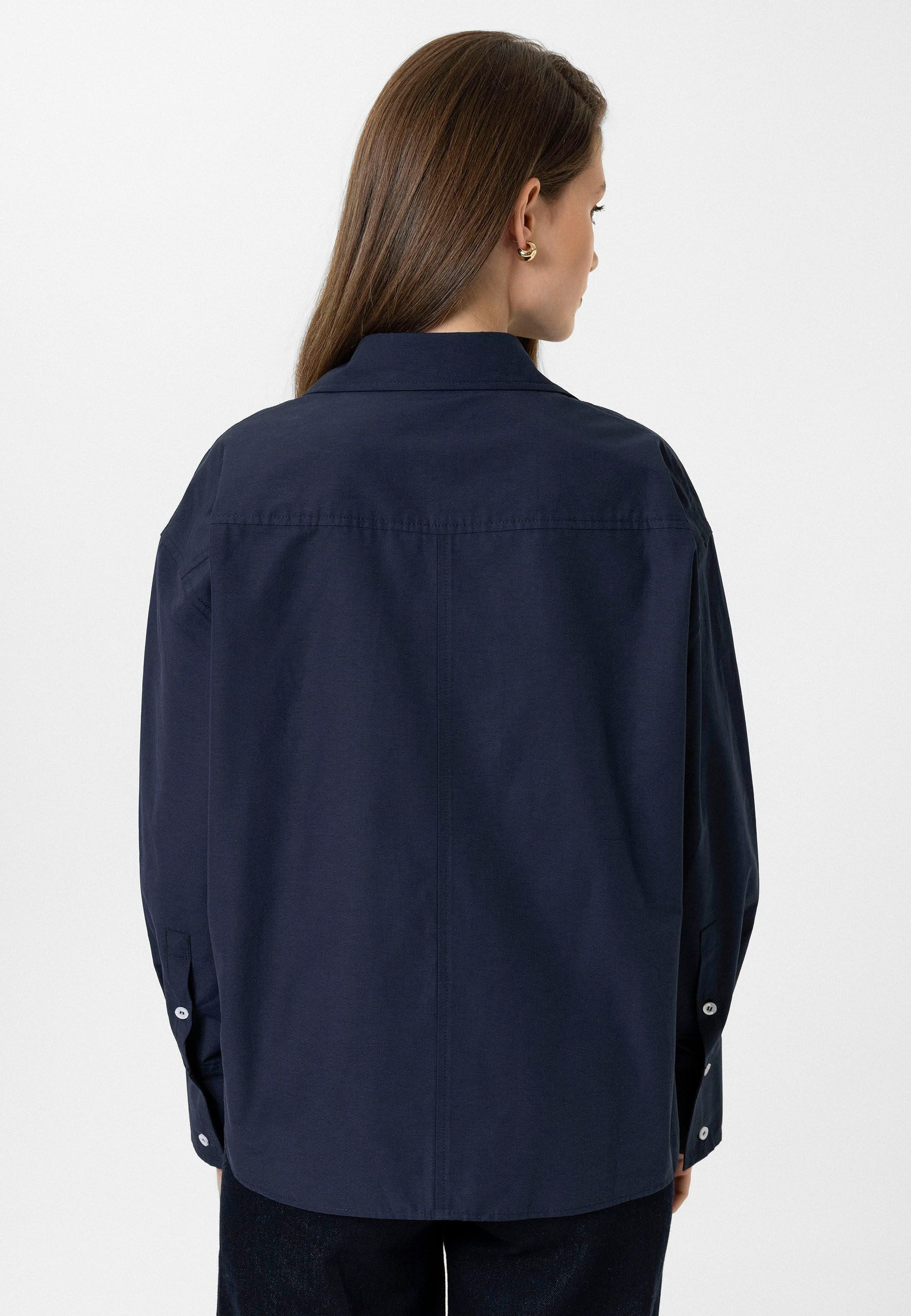 Antioch Blusenshirt Chaimaa