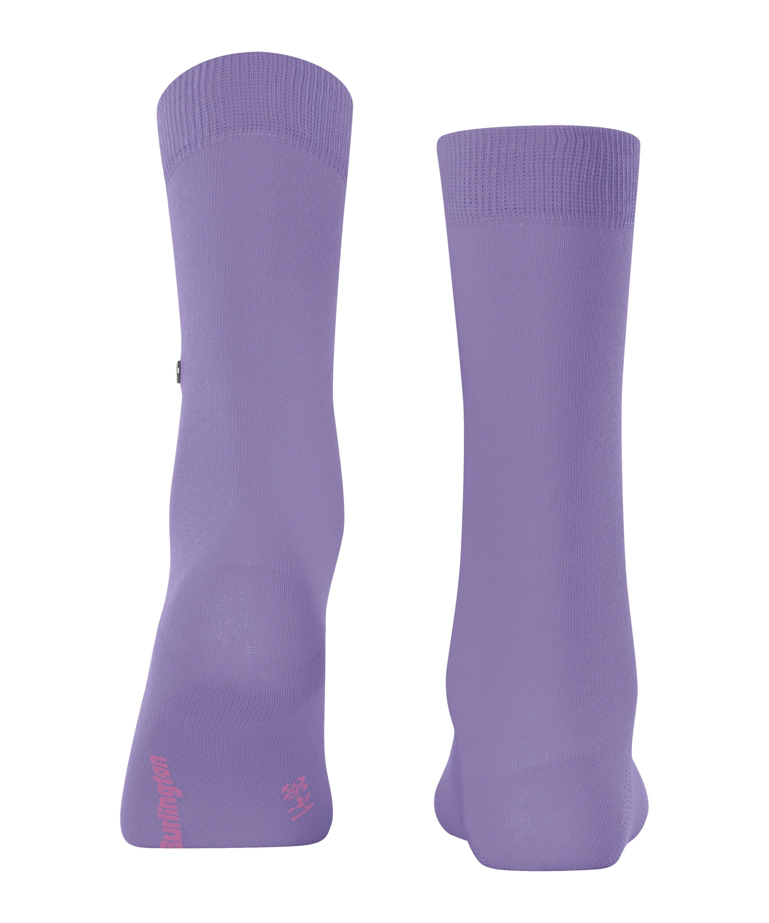 Burlington Socken Burlington Lady Damen (1-Paar) – Bild 3 von 5