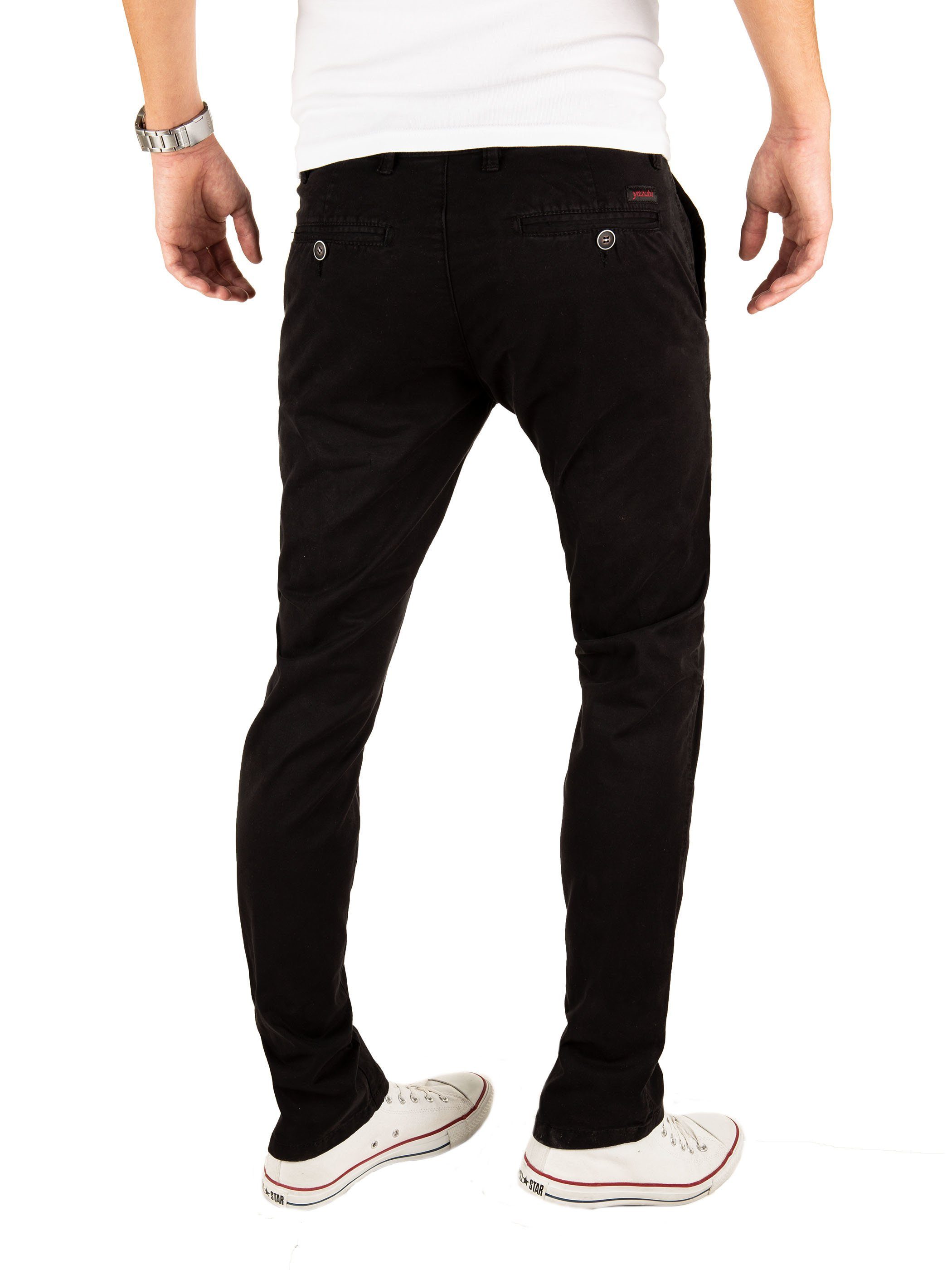 Yazubi Chinos Chino Pants Luke (1-tlg)