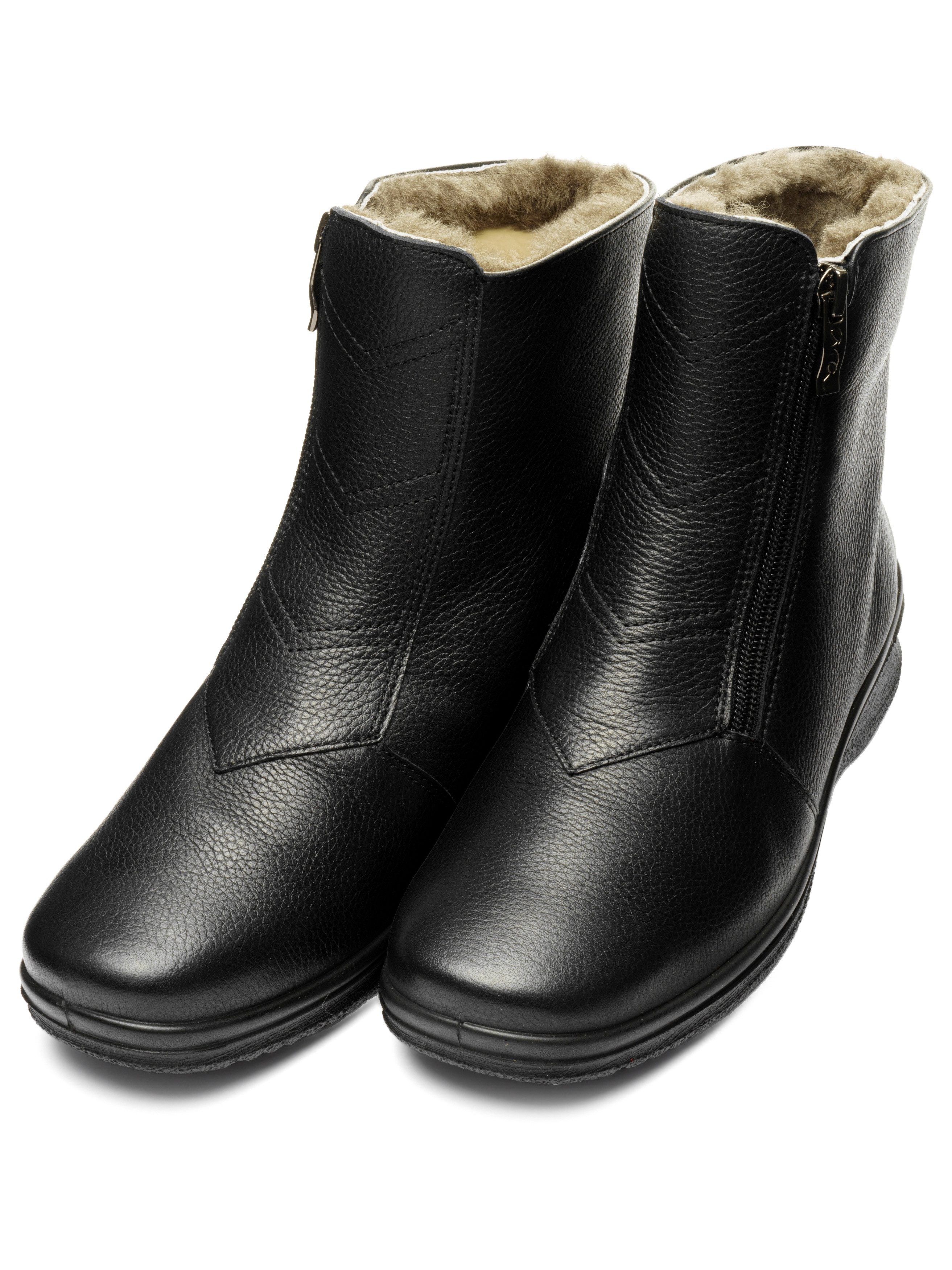 Ara Damen Stiefelette München Stiefelette