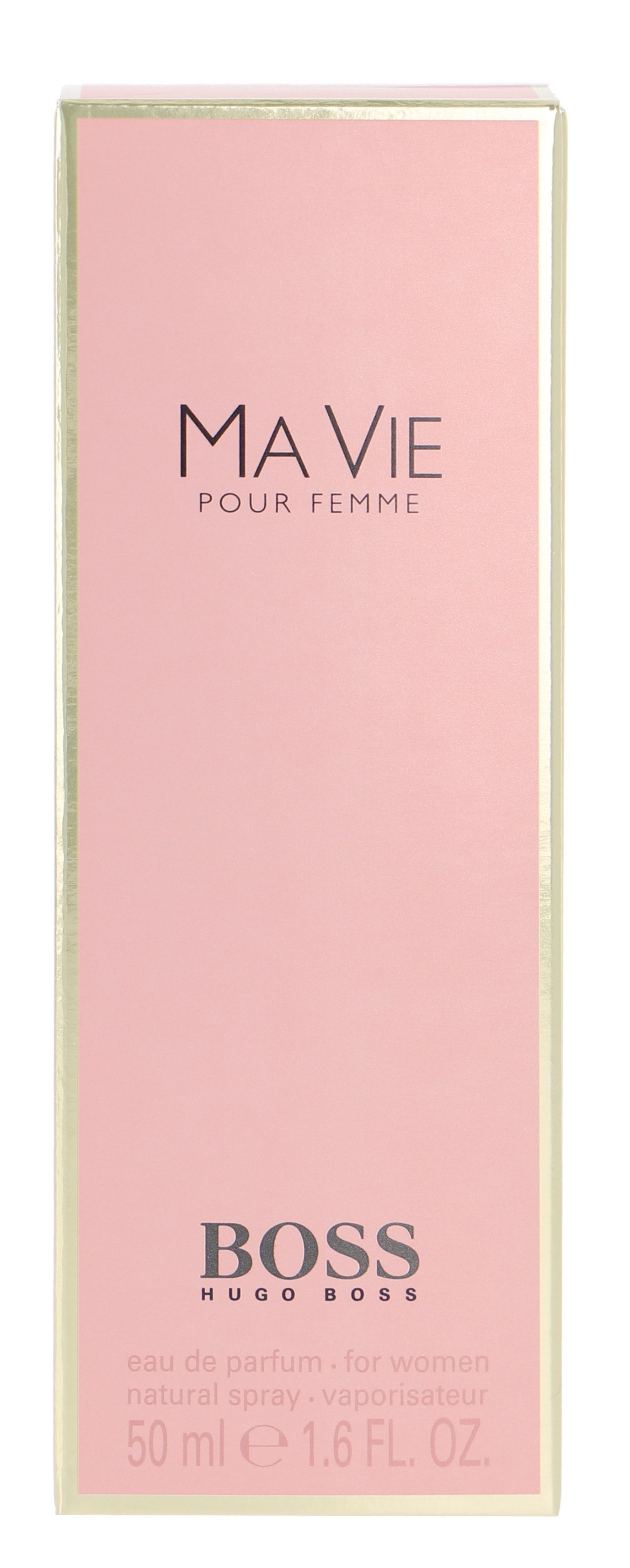 HUGO Eau de Parfum MA VIE, EDP