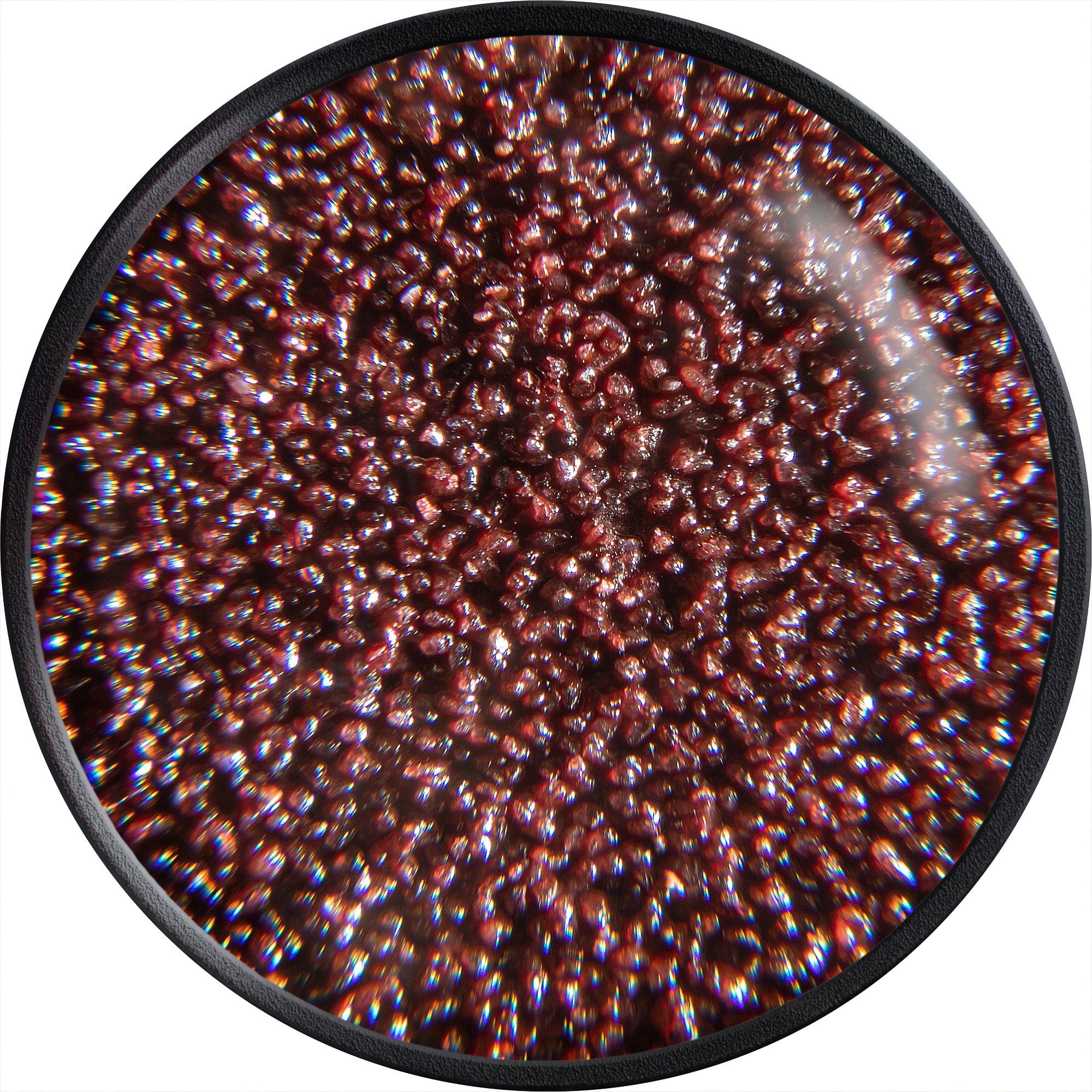 Klingspor Schleifpapier 8er-Set Schleifband LS307X, 50 x 1020 mm, P36 - P180, (Set, 8 St., je 1x P36, P40, P60, P80, P100, P120, P150, P180)