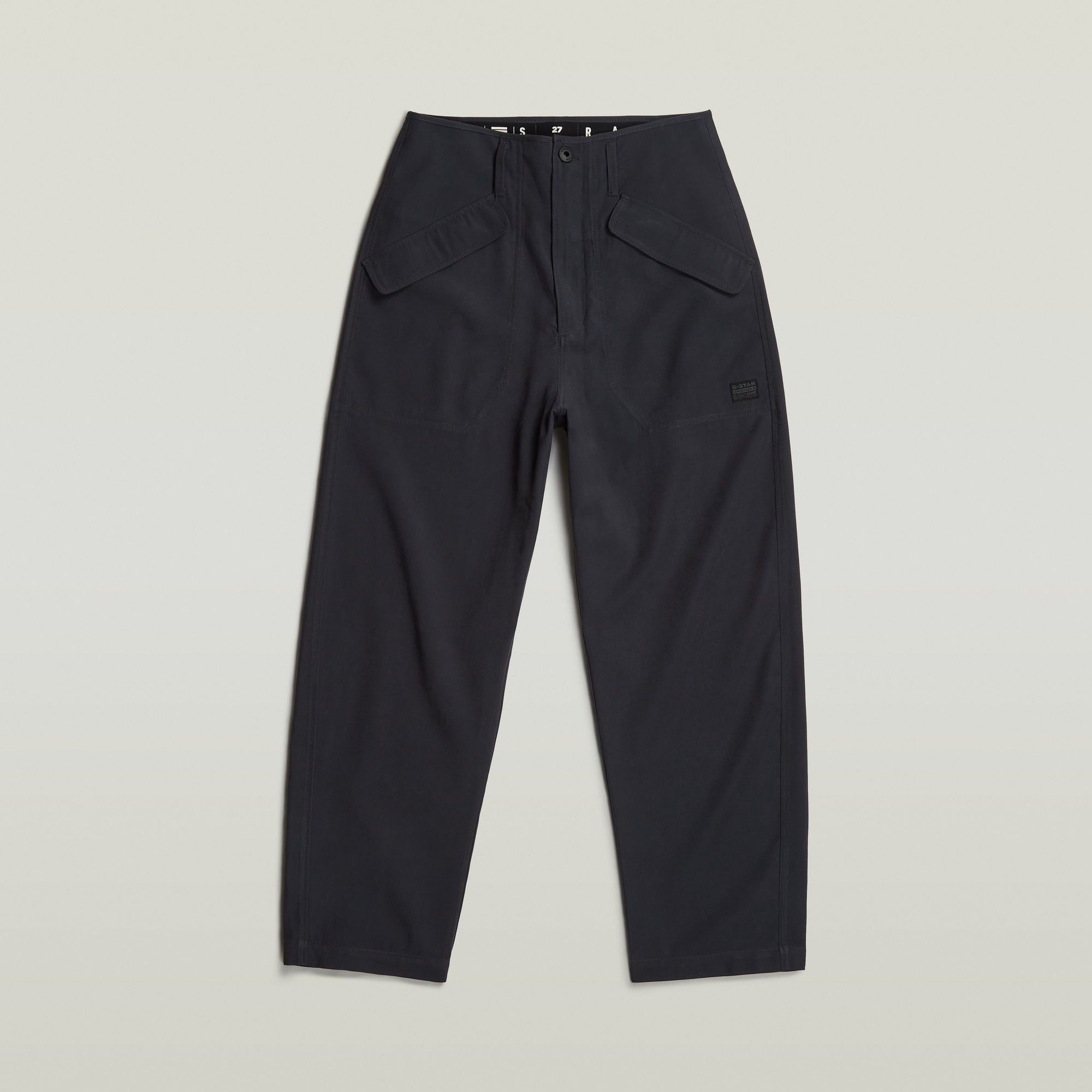 Stoffhose Pilot