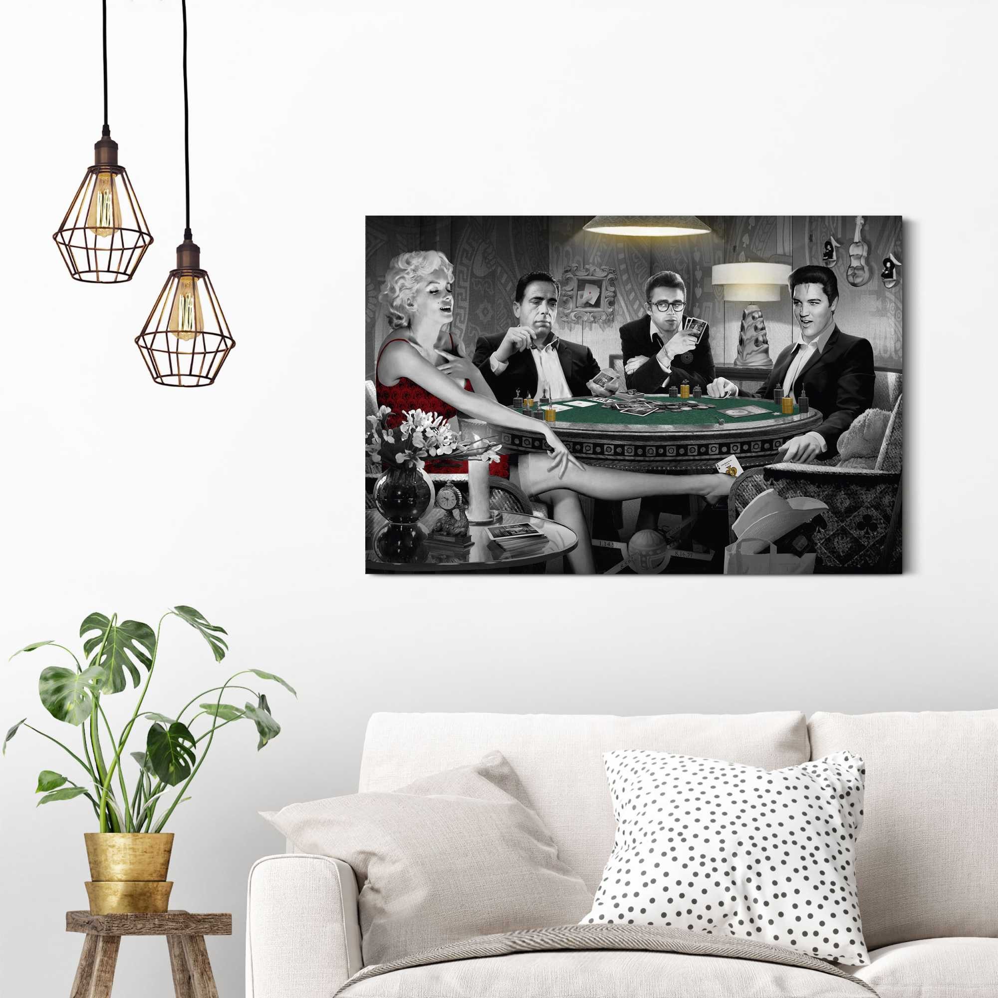 Reinders! Deco-Panel Chris Consani - four günstig online kaufen