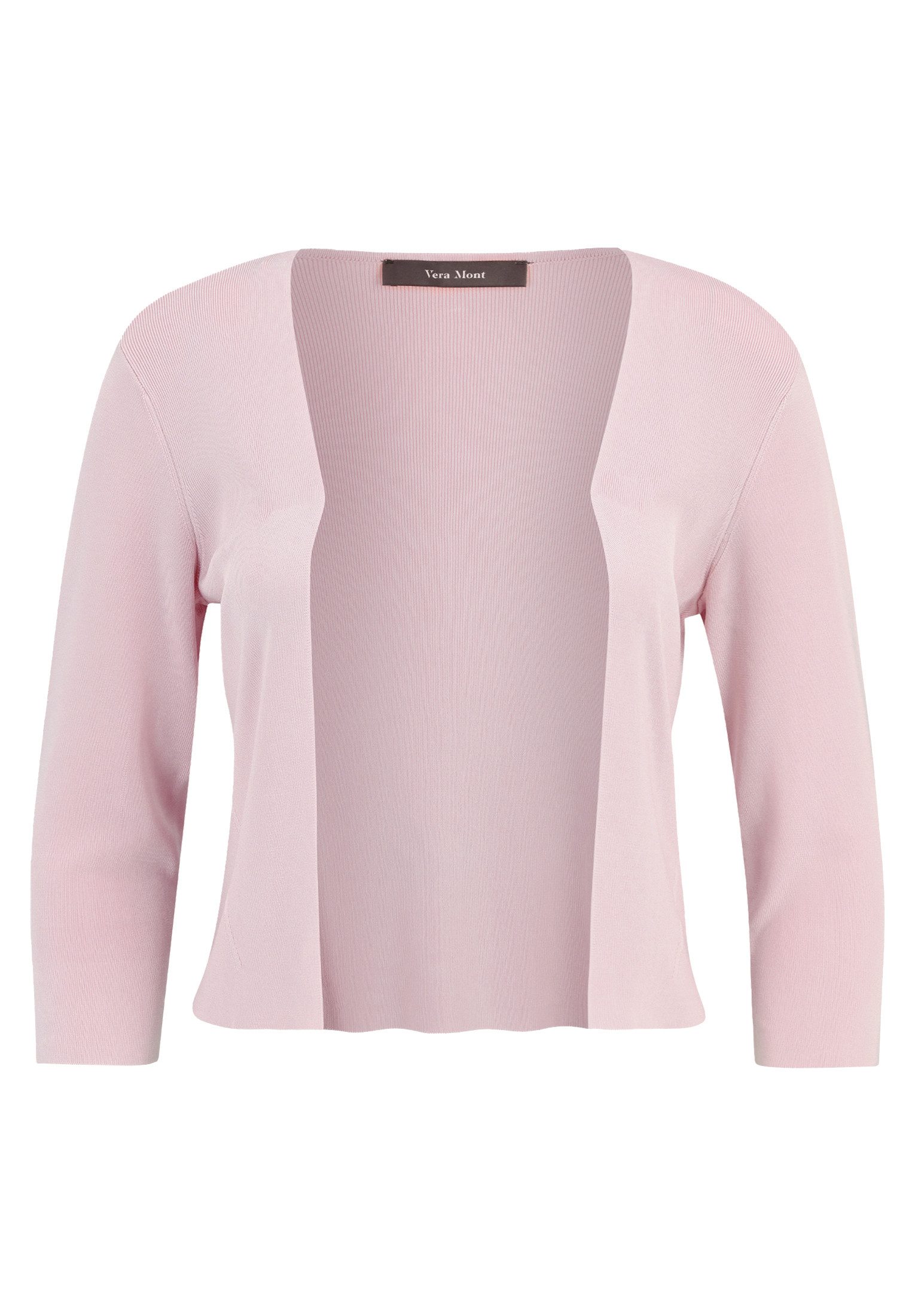 Strickjacke Damen langarm