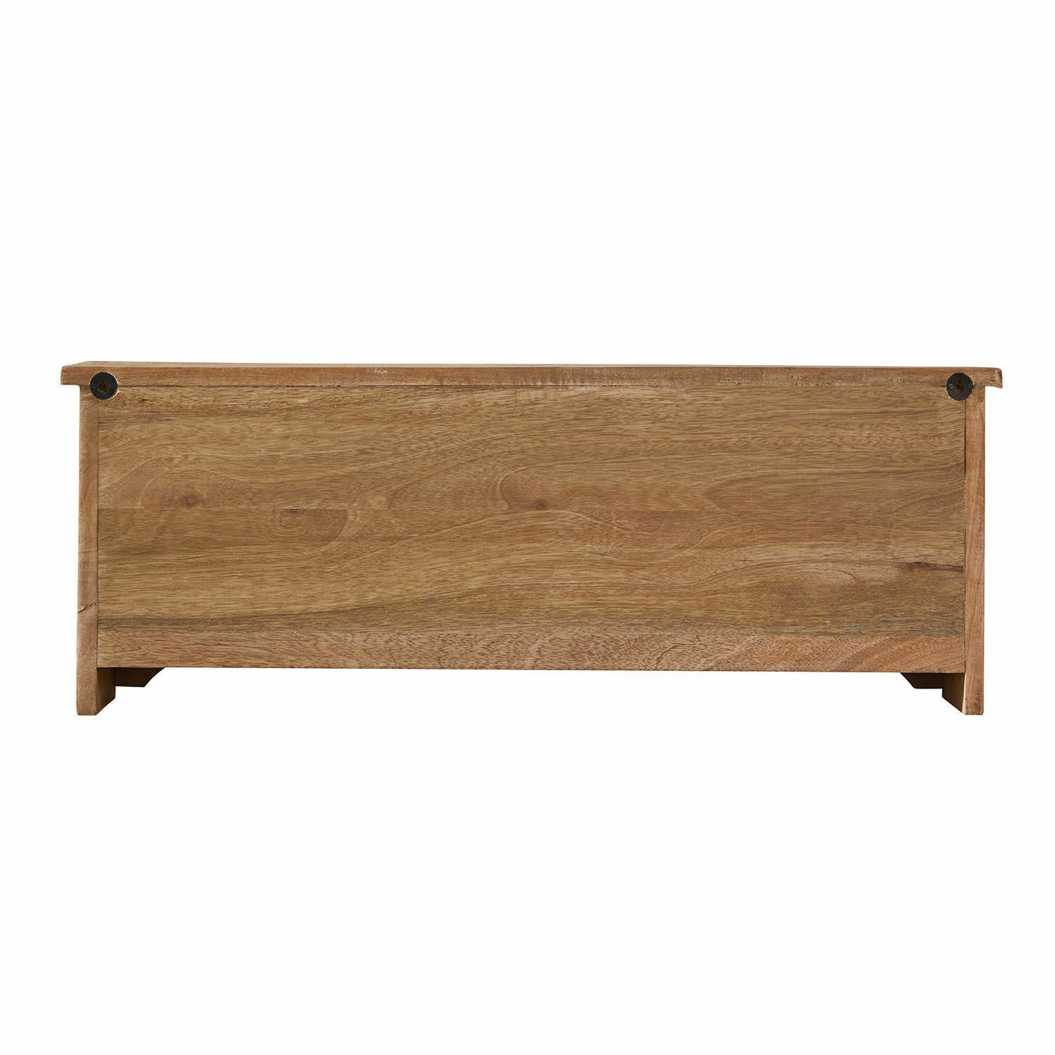 Mirabeau Organizer Organizer Lhomme braun, none – Bild 3 von 5