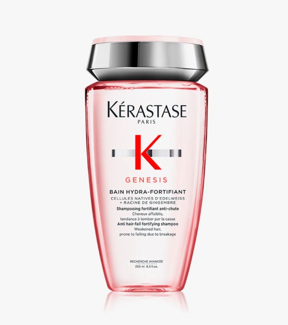 Kerastase Haarshampoo Kérastase Genesis Bain Hydra-Fortifiant 250 ml