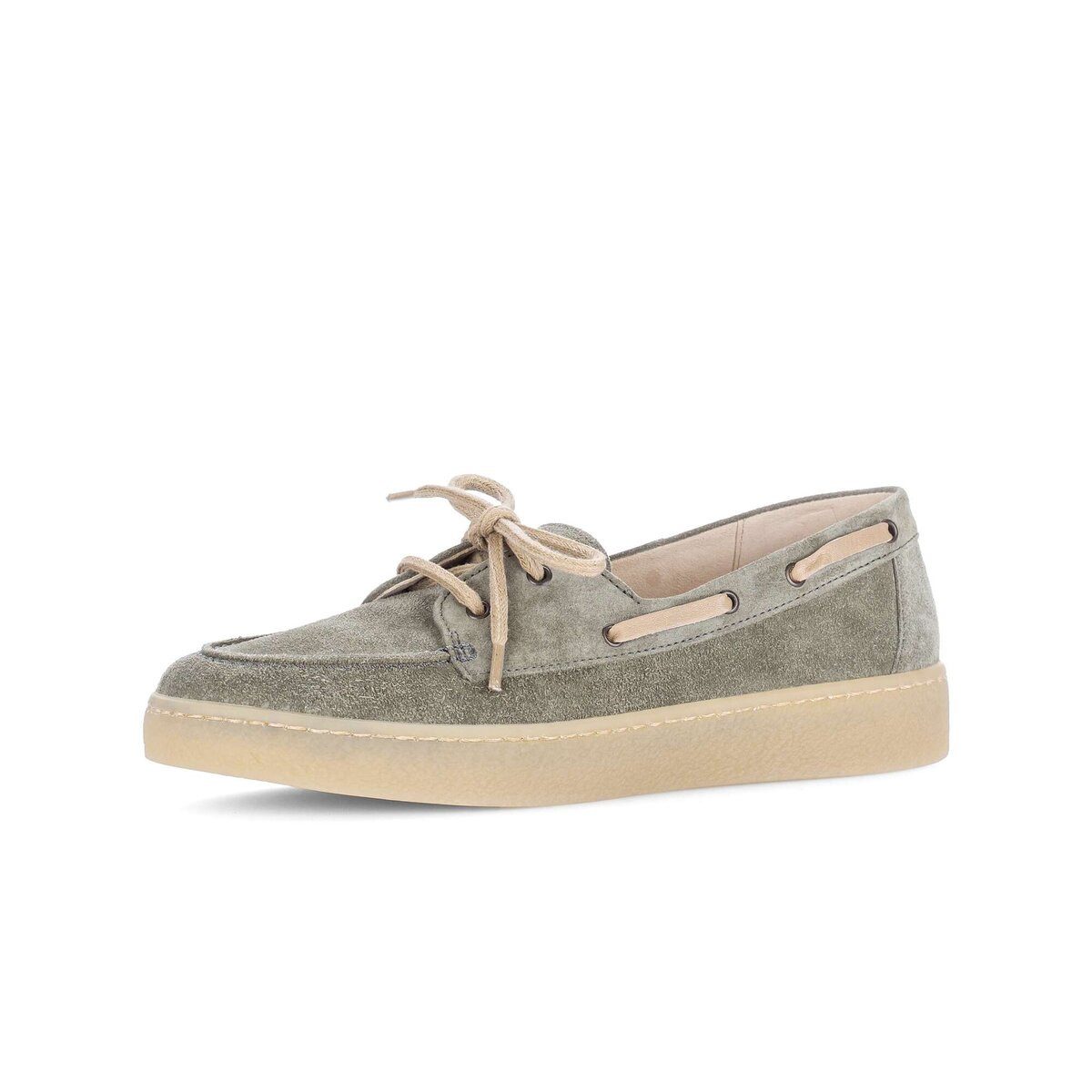 Gabor Mokassin Rauleder Mokassin