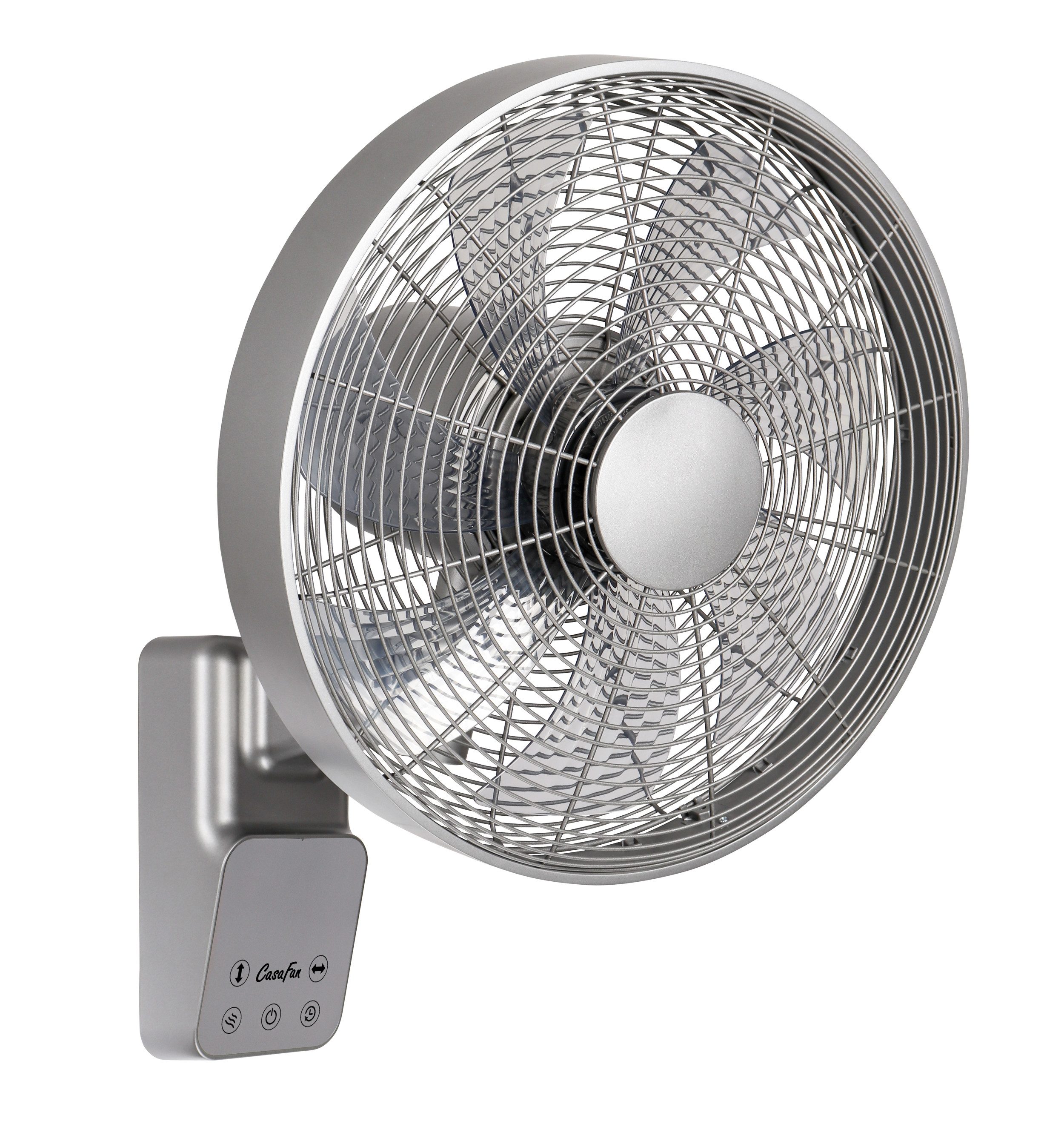 CASAFAN Wandventilator Airos Eco Design Wall Titan