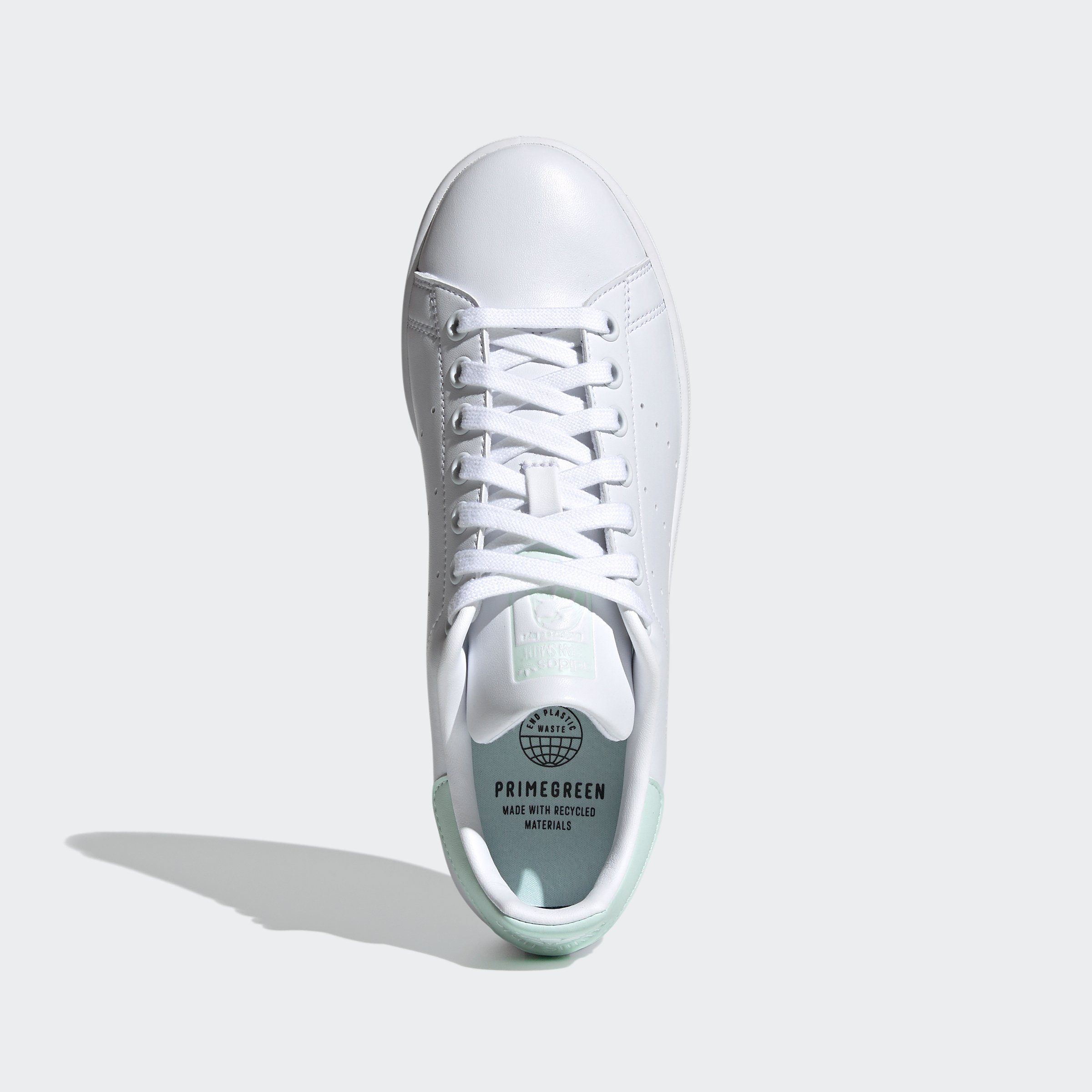 / Cloud adidas Dash Originals White Sneaker Black Green SMITH STAN / Core