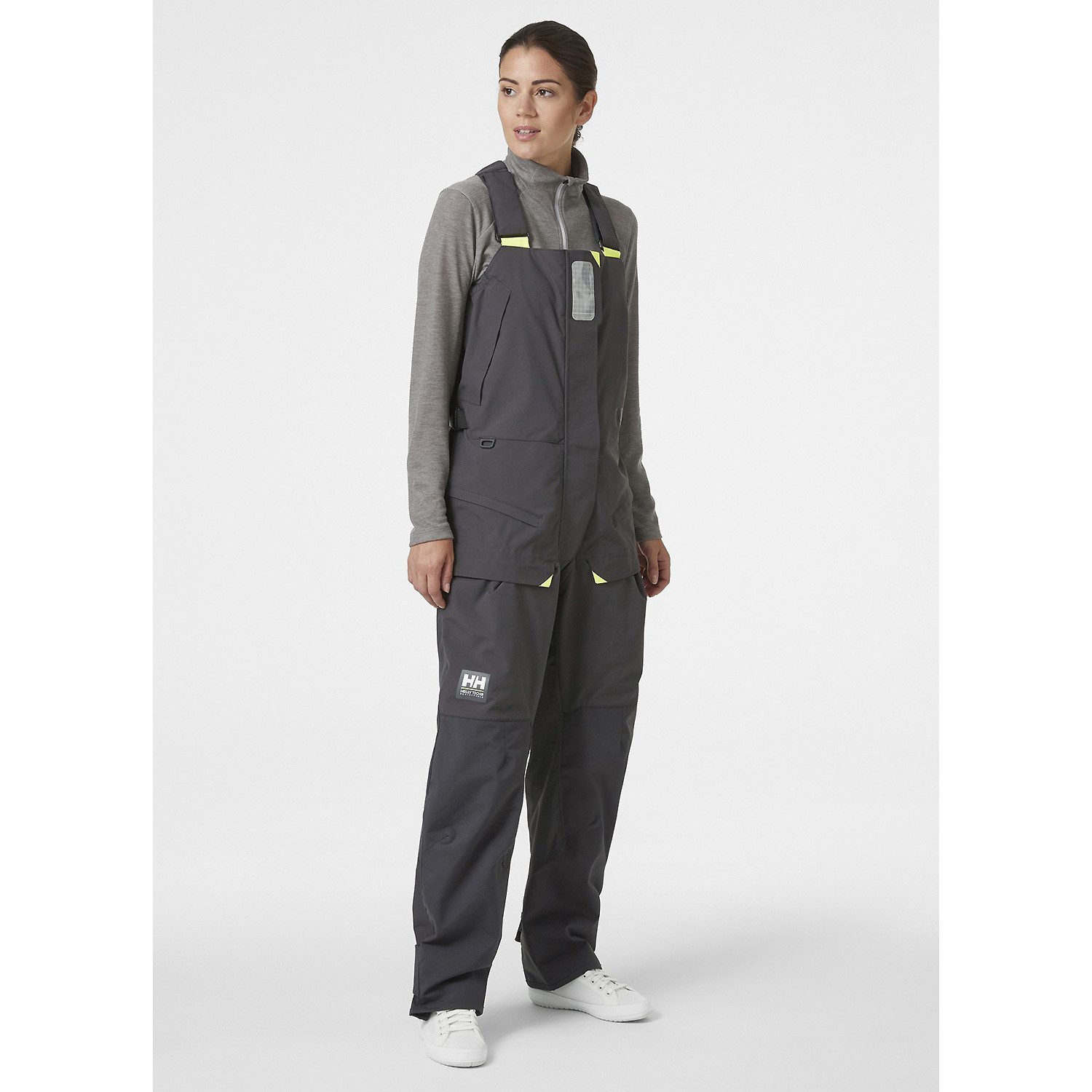 Helly Hansen Skihose Skihose W SKAGEN OFFSHORE BIB