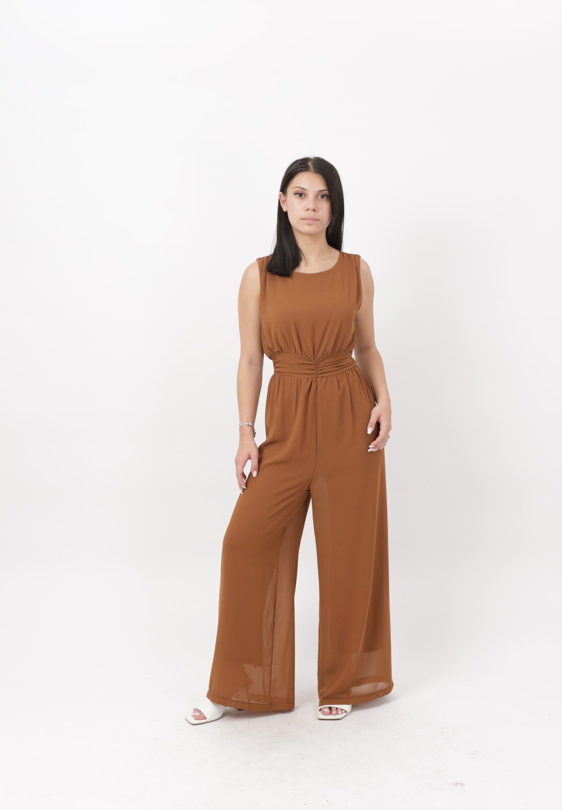 Elara Jumpsuit Damen Jumpsuit