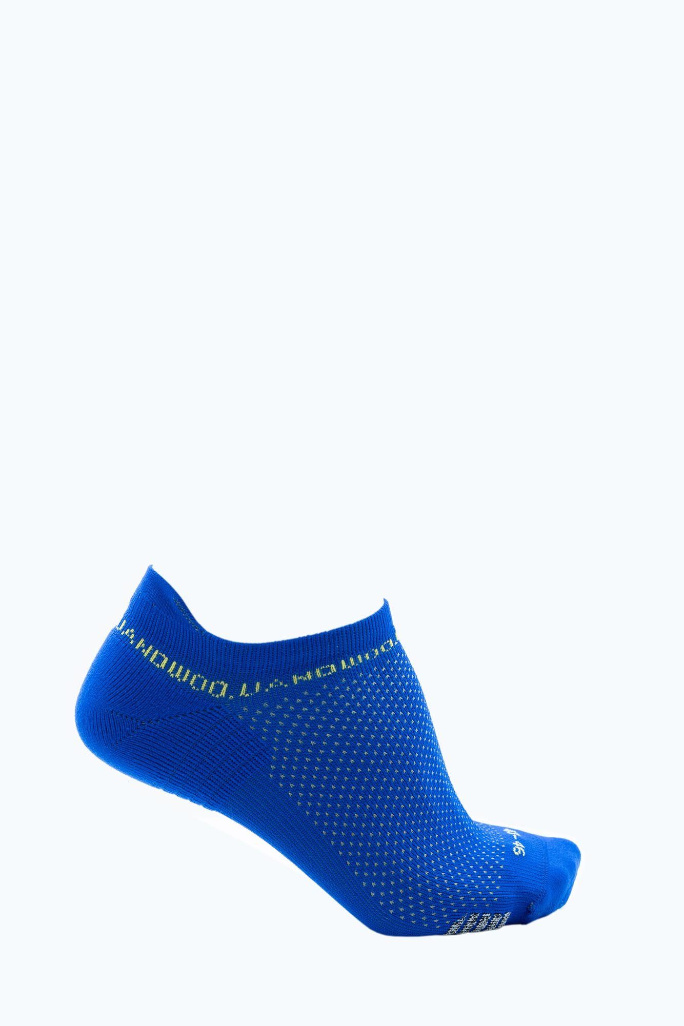 UANDWOO 3700011050 Socks Funktionssocken Performance Sneaker UANDWOO royal