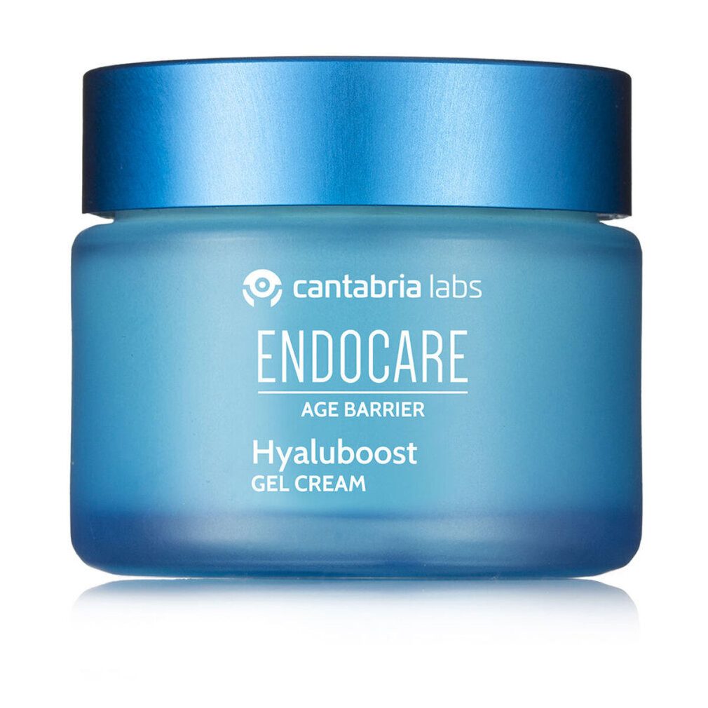 Endocare Körperpflegemittel HYALUBOOST Altersbarriere-Gelcreme 50 ml