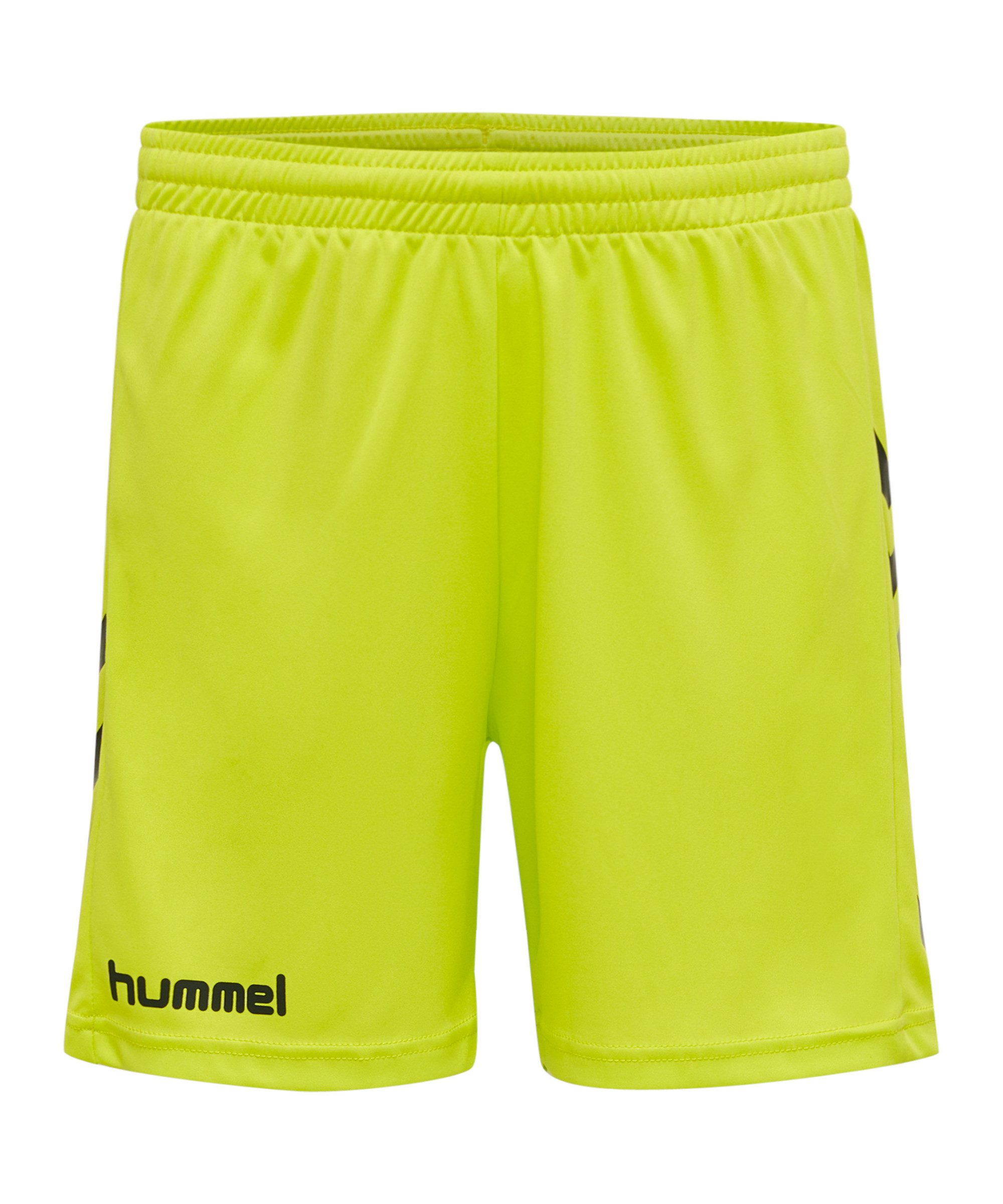 hummel Fußballtrikot Hummel Core GK Torwarttrikotset Kids Trikot-Sets Teamsport