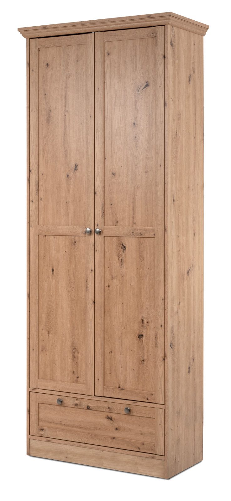 Furn.Design Mehrzweckschrank Rubik (in Eiche Artisan, günstig online kaufen