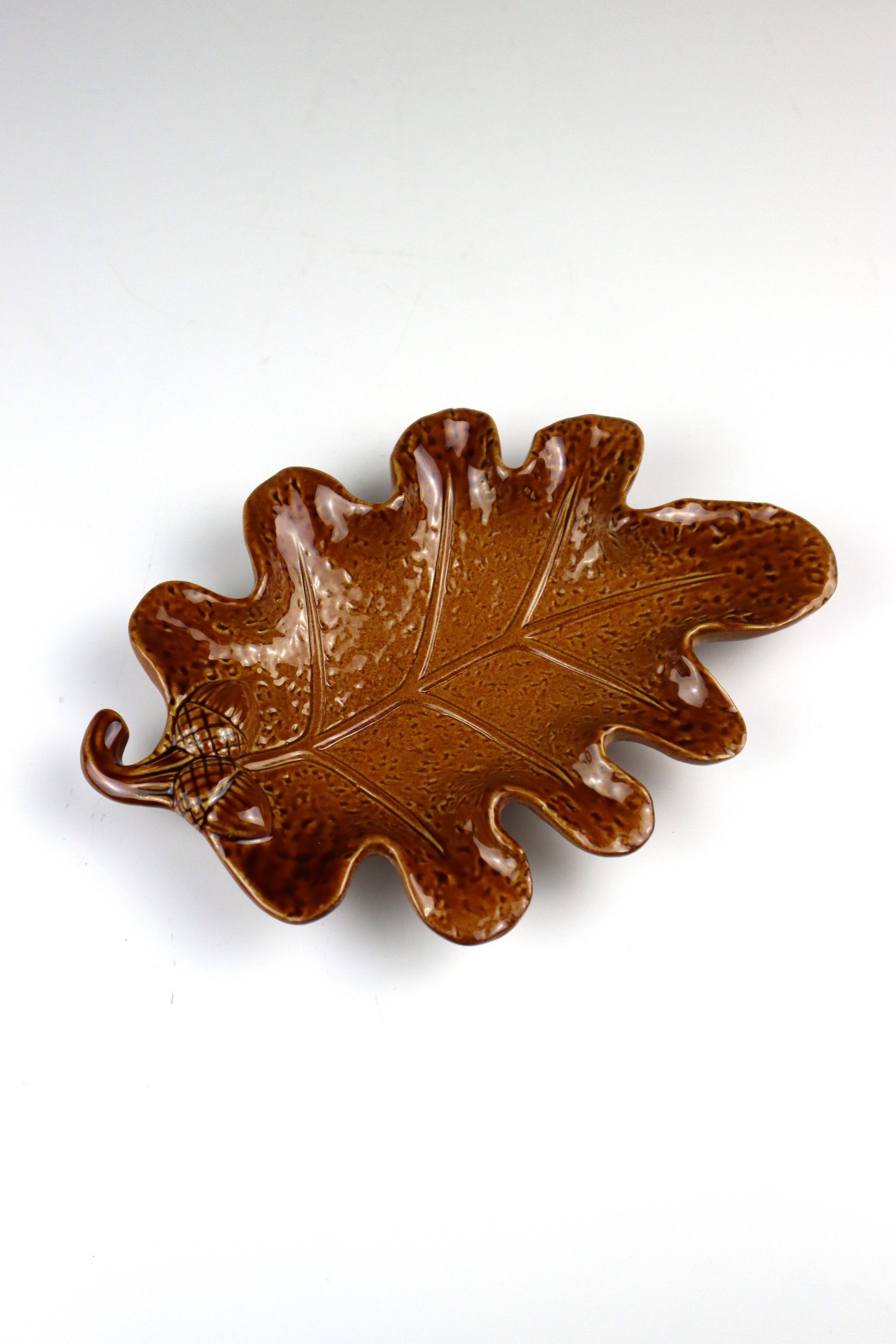 AM Design Dekoschale aus Steingut, 2er Set Ø: 15 cm