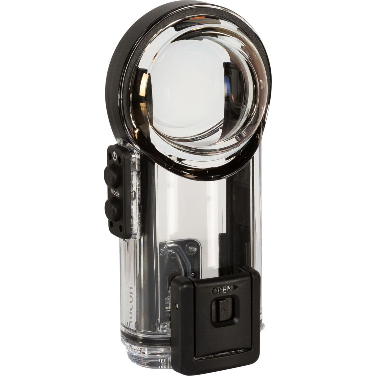 Ricoh Unterwassergehäuse TW2 Unterwassergehäuse für Theta X