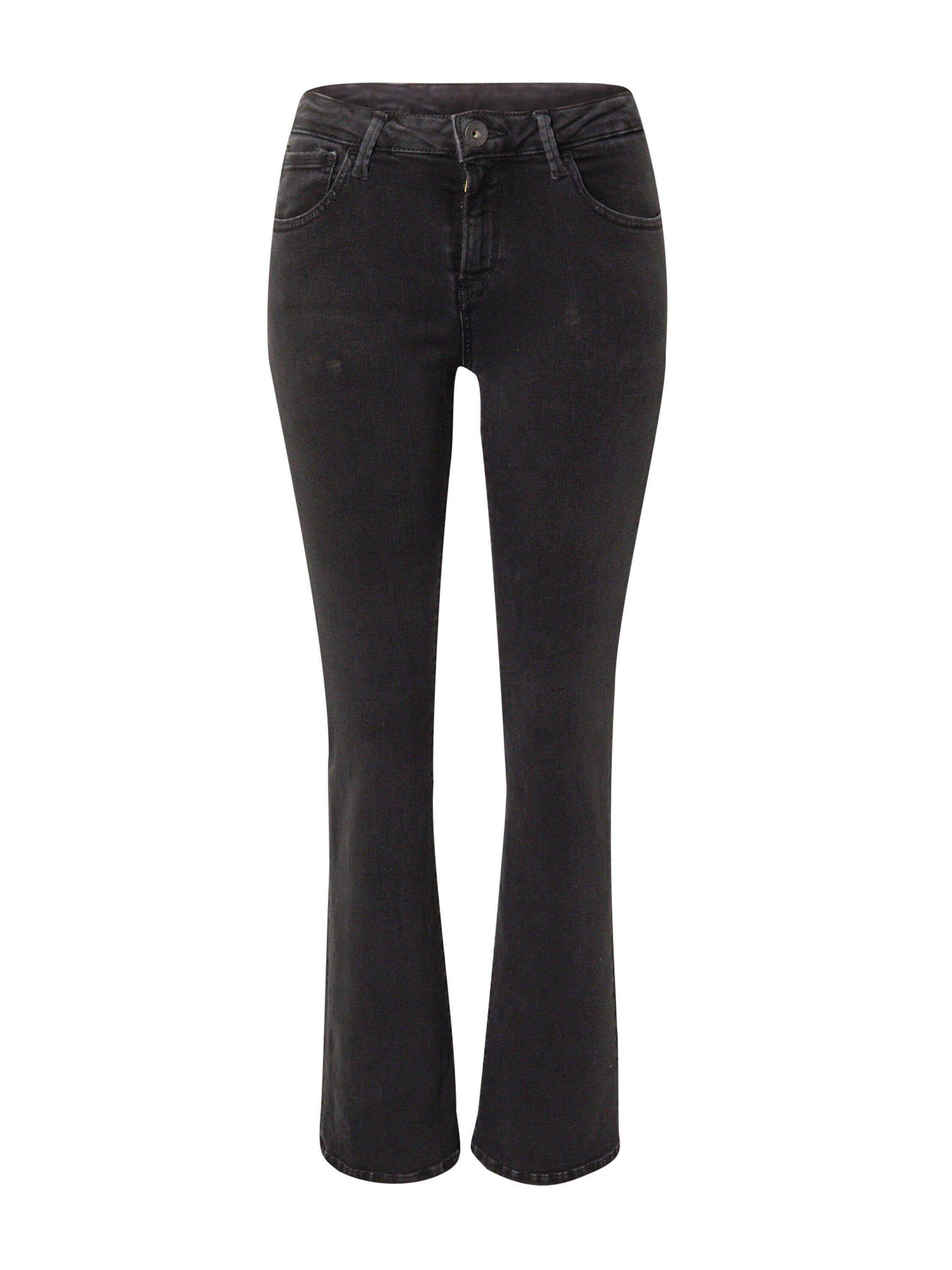 Garcia Schlagjeans Celia (1-tlg) Plain/ohne Details