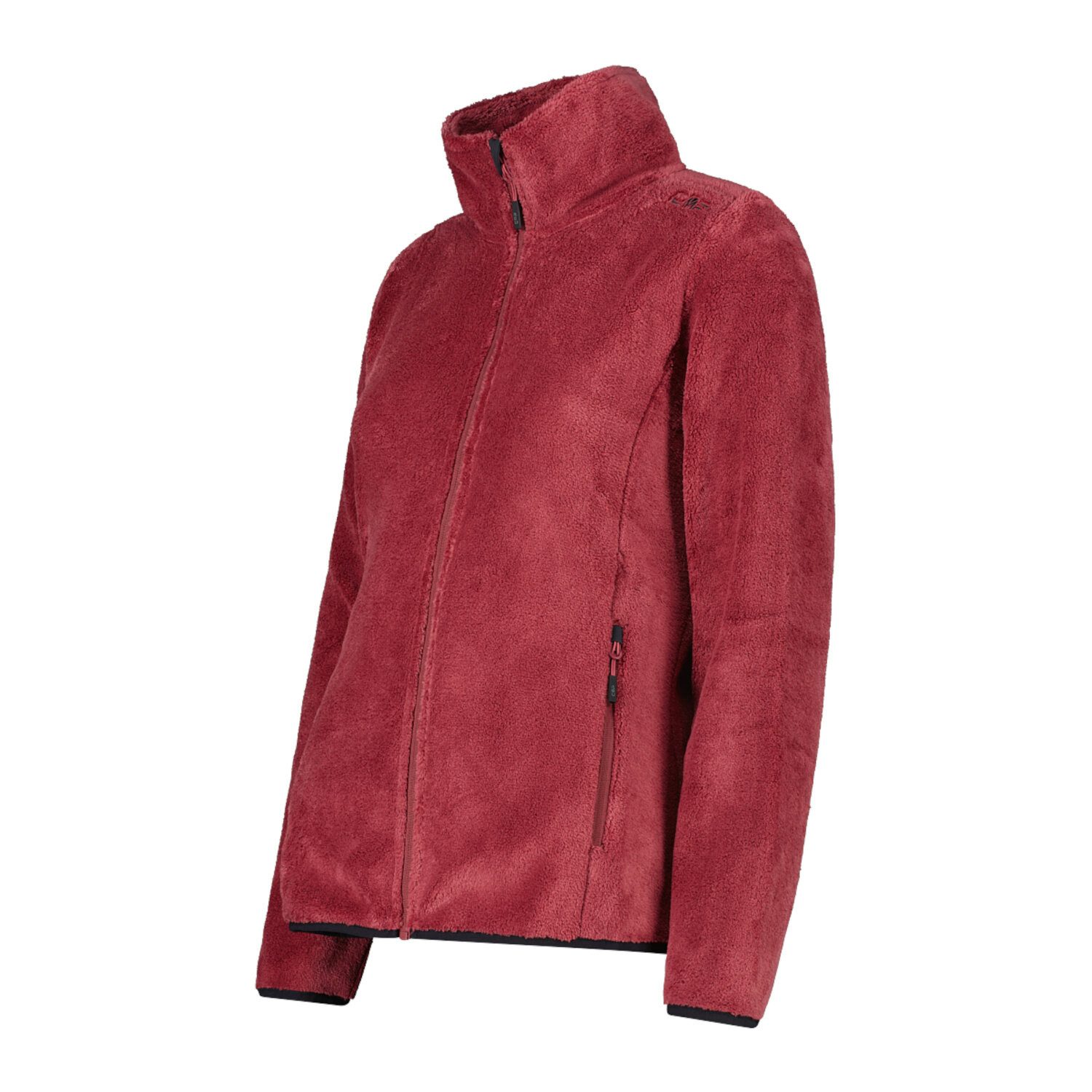 CMP Fleecejacke CMP Damen Jacke Woman Jacket 38P1536