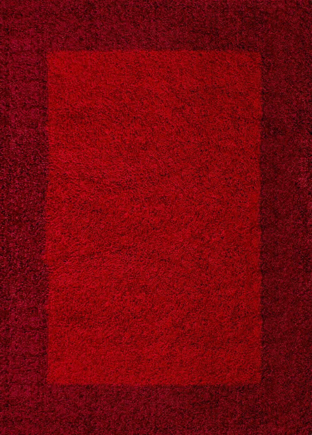 Ayyildiz Teppiche Hochflor-Teppich »Life Shaggy 1503«, rechteckig, 30 mm Hö günstig online kaufen