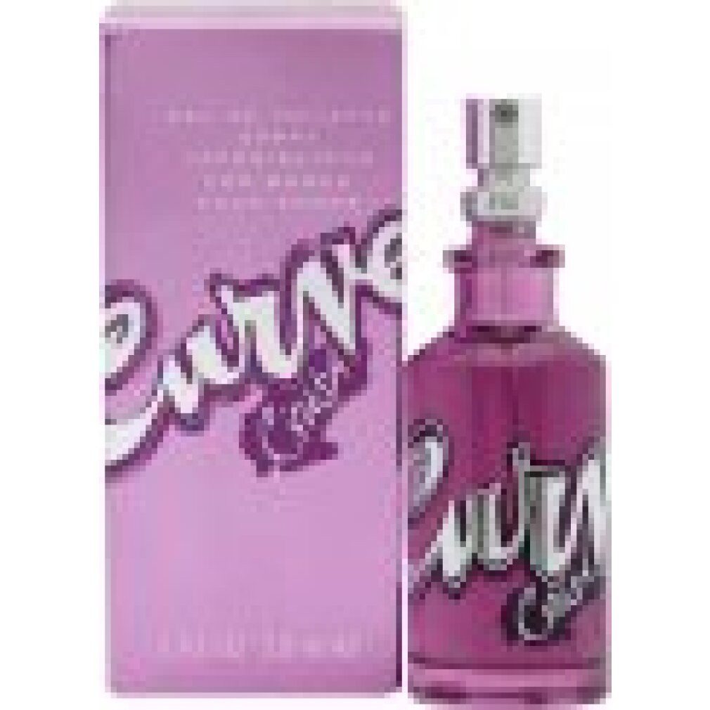 Liz Claiborne Eau de Toilette Curve Crush Eau de Toilette 30ml Spray