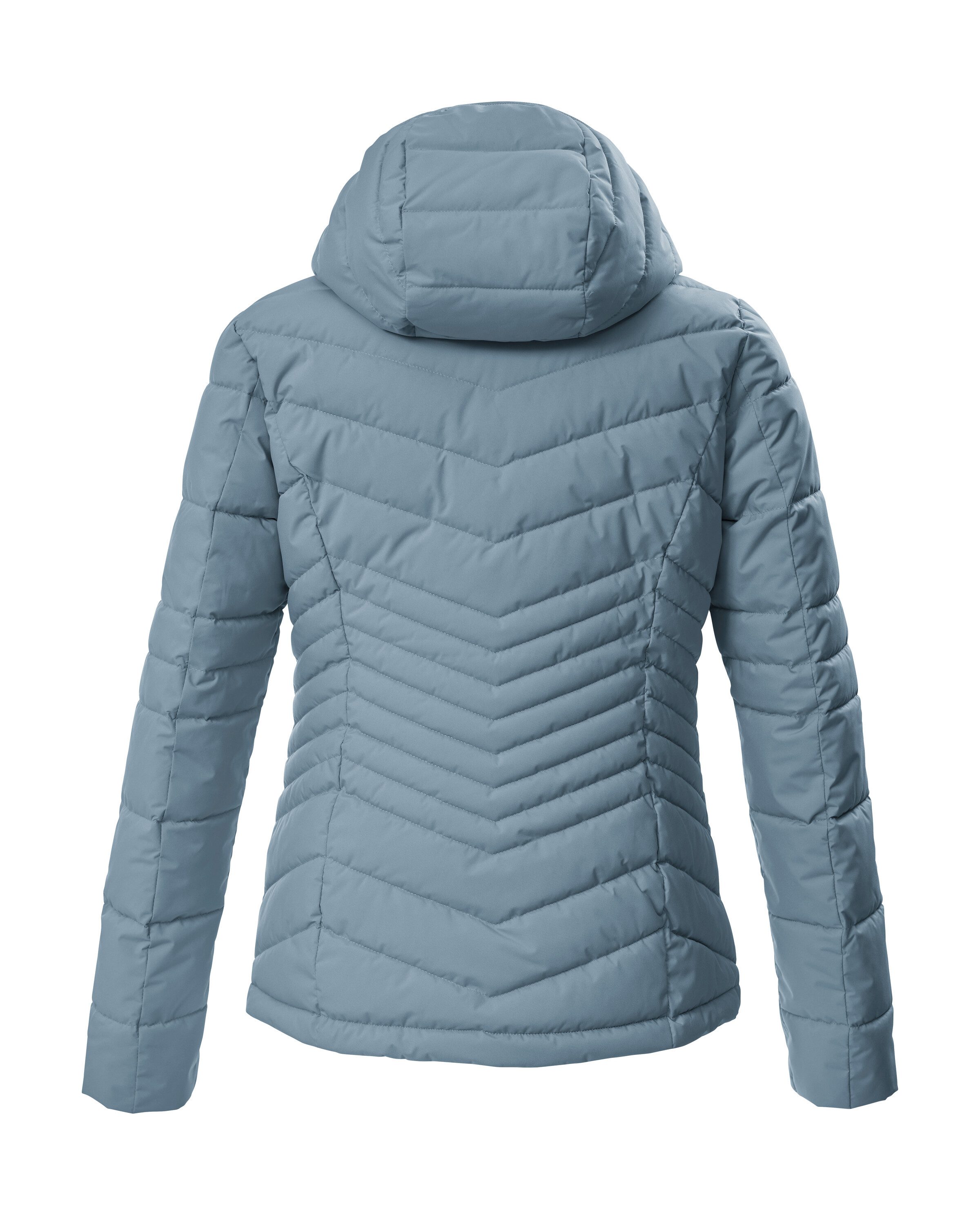 G.I.G.A. DX by killtec Steppjacke GS 91 WMN QLTD JCKT Damen Steppjacke: wasserabweisend, winddicht, atmungsaktiv – Bild 2 von 5