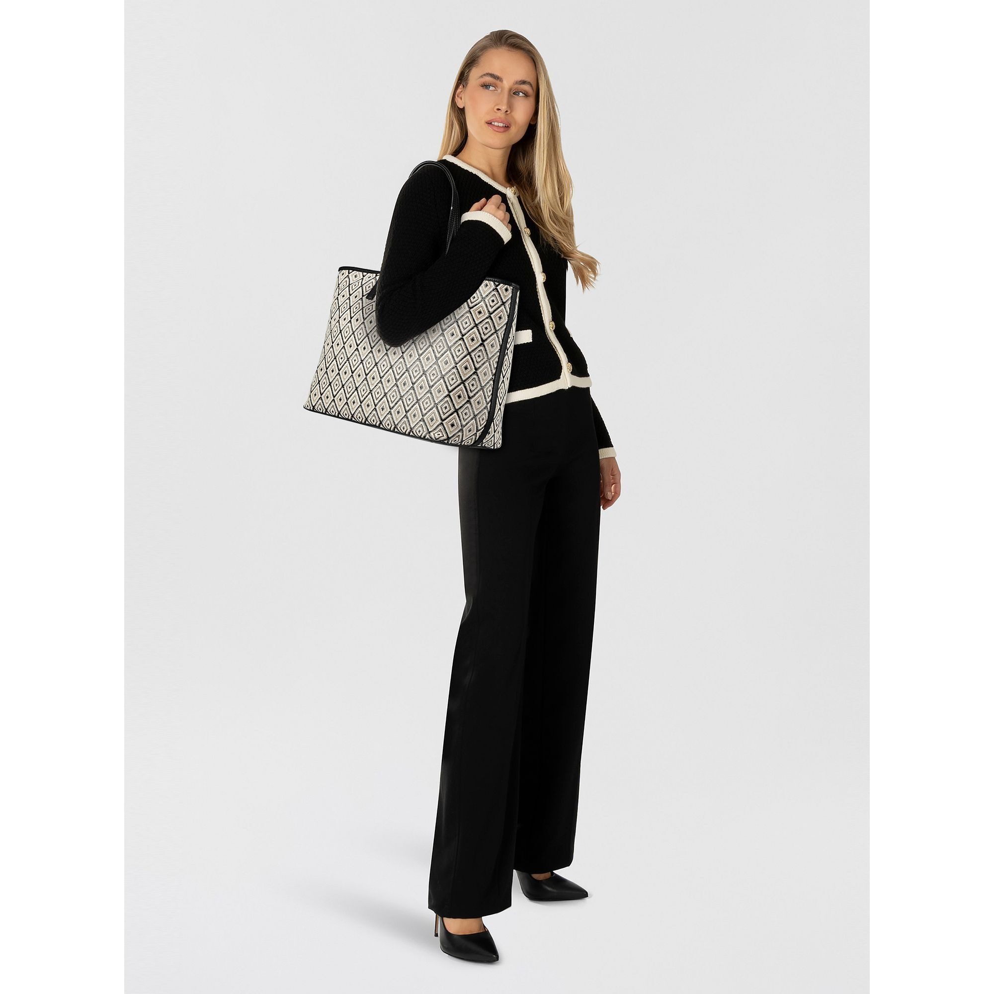Guess Shopper Sophia, Baumwolle