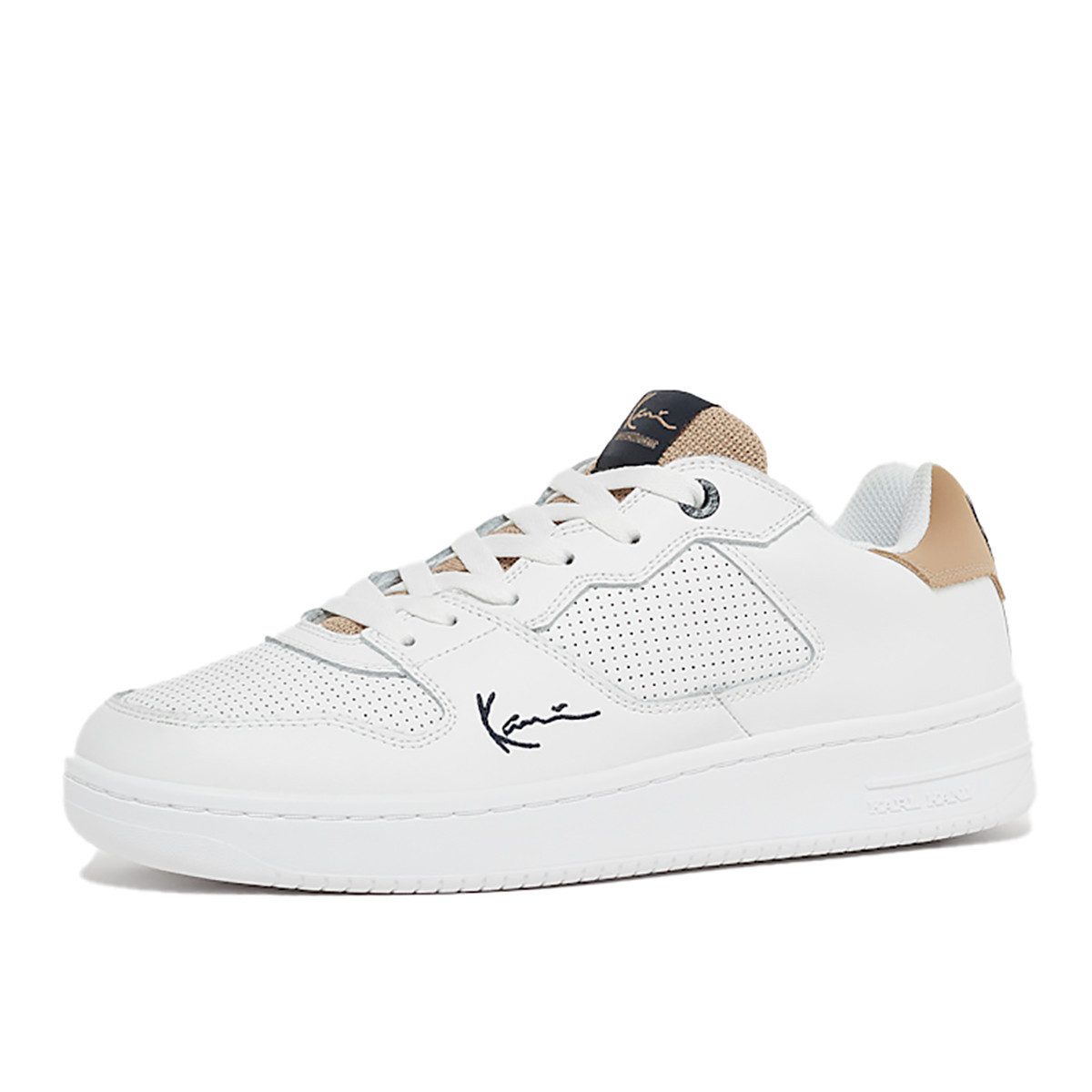 Karl Kani 89 PRM Sneaker (Paar, Gepolstert an mehreren Stellen)