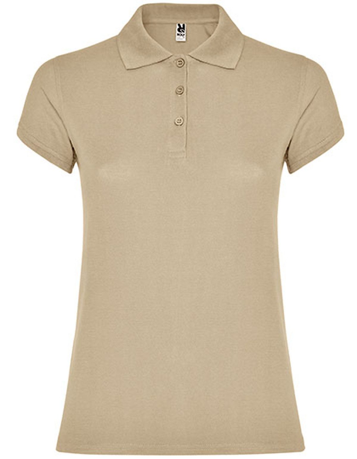 Roly Poloshirt Women´s Star Poloshirt günstig online kaufen