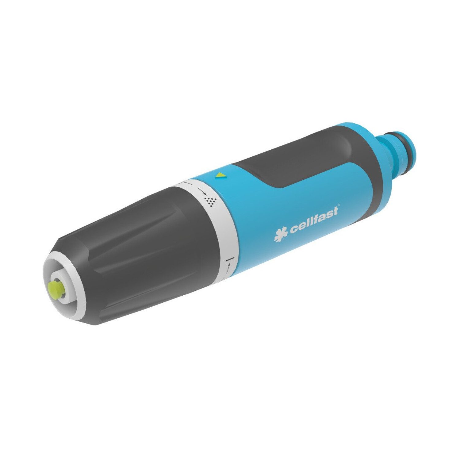 Cellfast Gartenspritze 53-300 Handsprenger, (0-St), Einfache Spritze