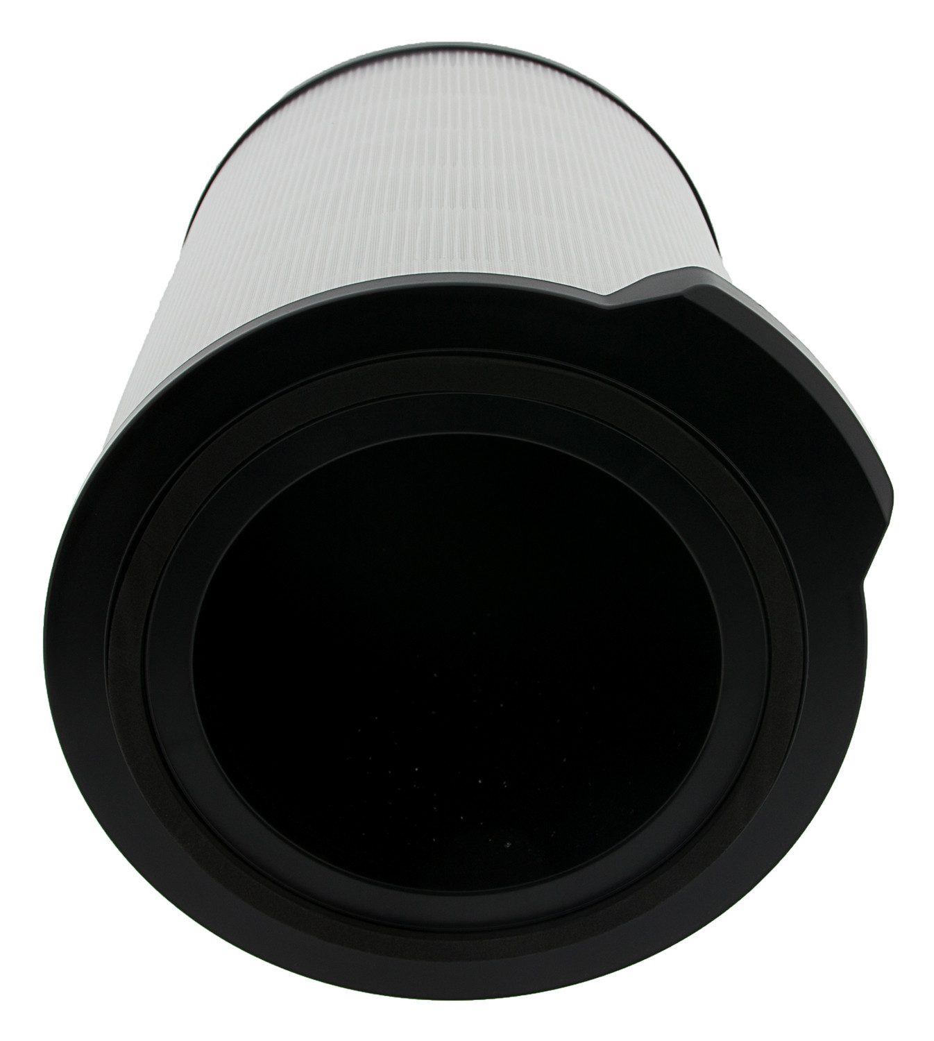 Hooster Luftfilter 2er-SET Filter passend für Philips 3000i Luftreiniger AC3033/30, und AC3036/10 u.a., HEPA + Aktivkohle Kombifilter