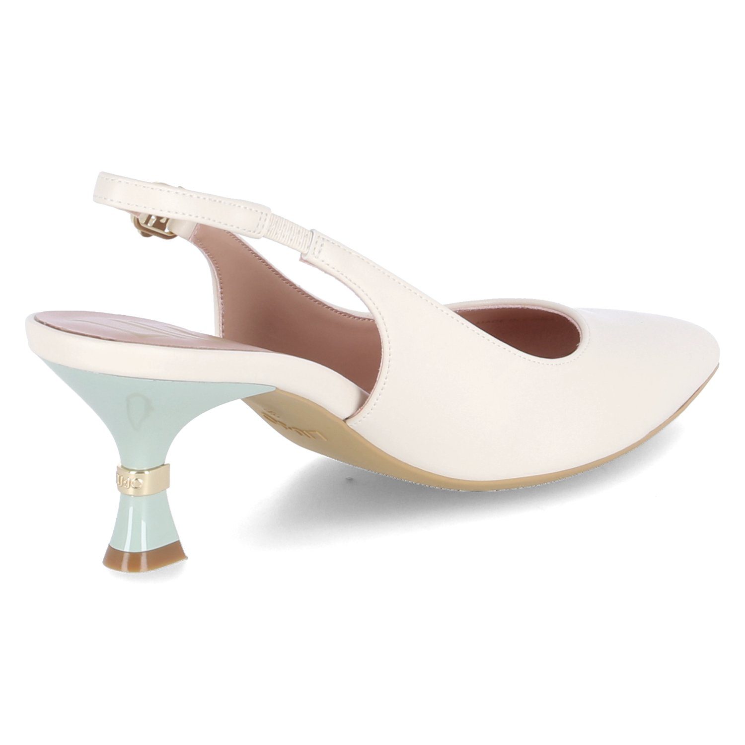 Liu Jo Slingpumps GAIA Pumps 11