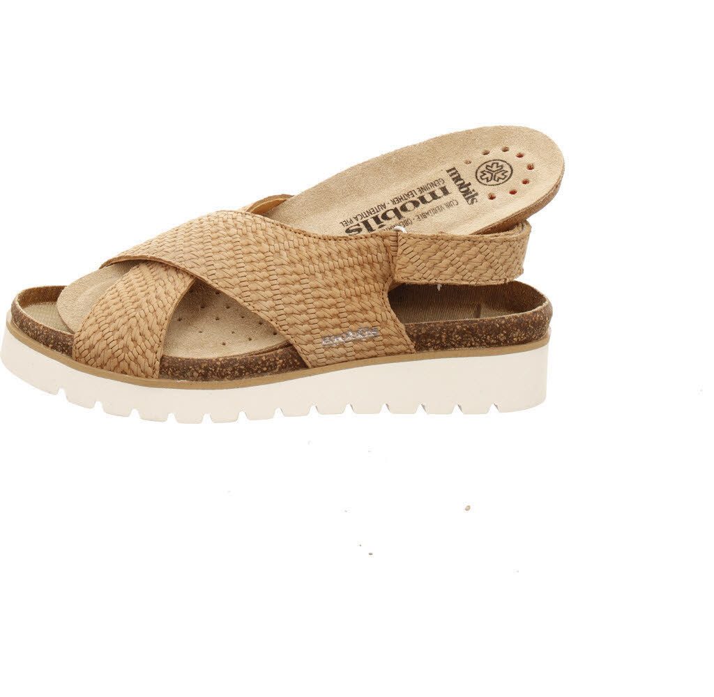 Mephisto Tally brandy Sandale