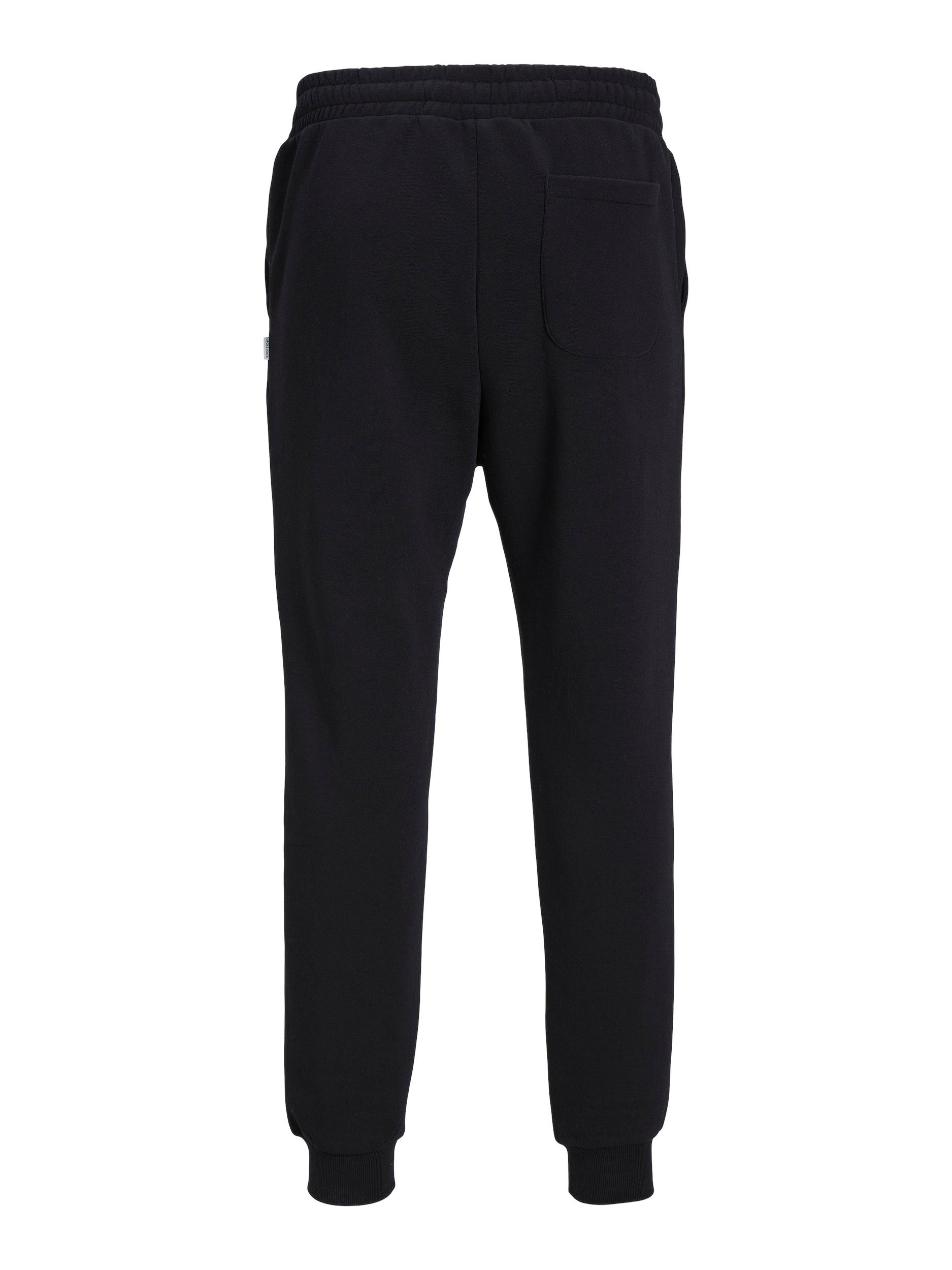 Jack & Jones Sweathose JPSTGORDON mit Kordelzug und Komfortbund unifarben, modisch, regular fit, Sweatware