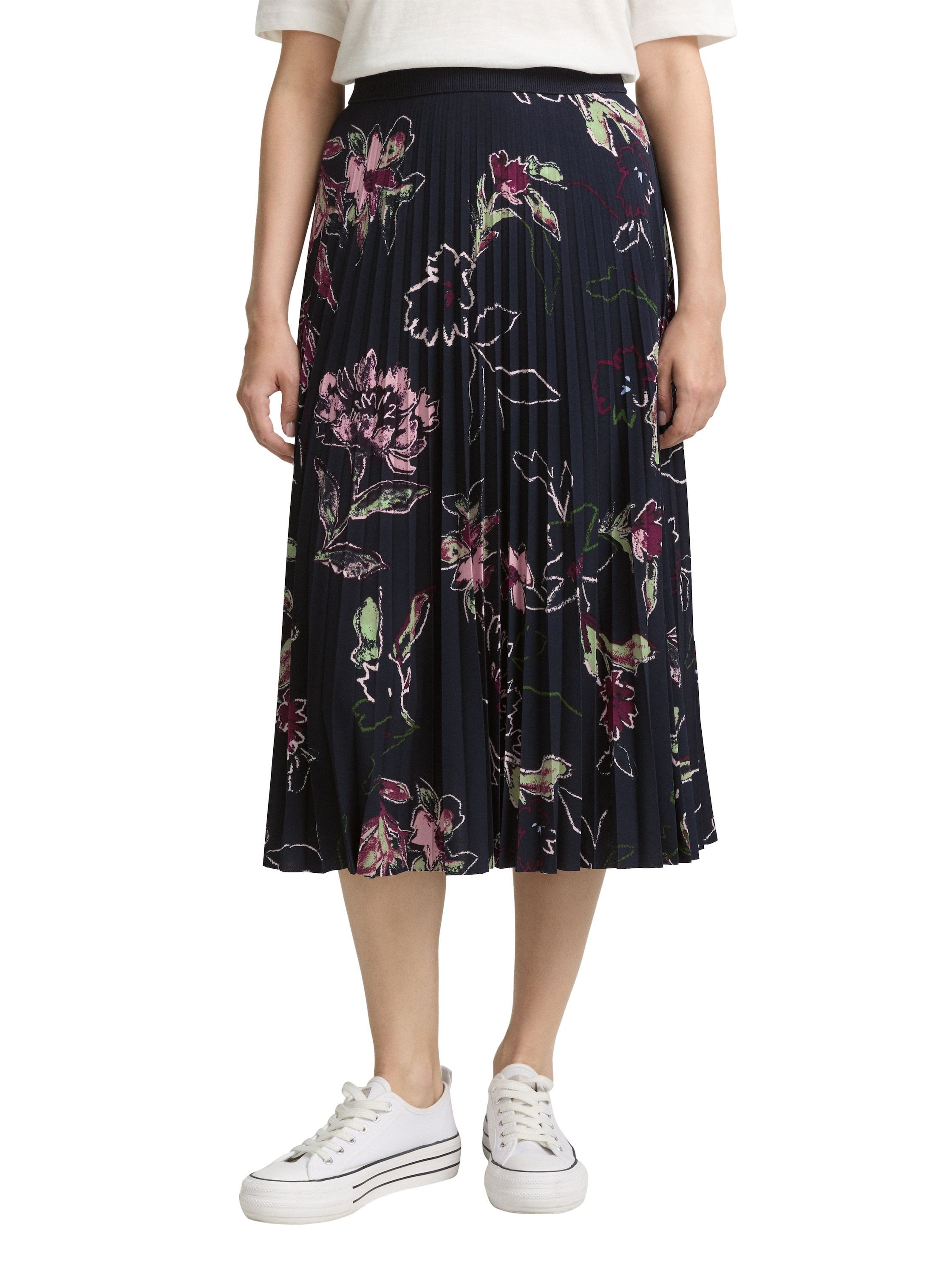 TOM TAILOR Sommerrock