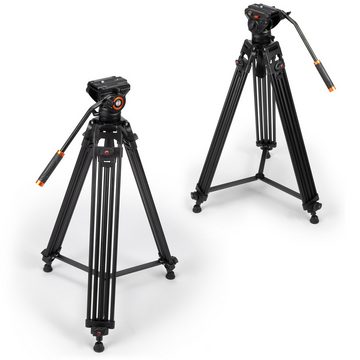 BRESSER Tripod VT-01 Dreibeinstativ