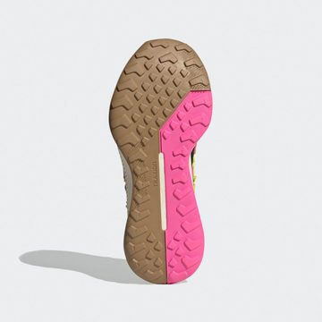 adidas Originals Terrex Voyager 21 W - Core Black / Chalk White / Screaming Pink Sneaker