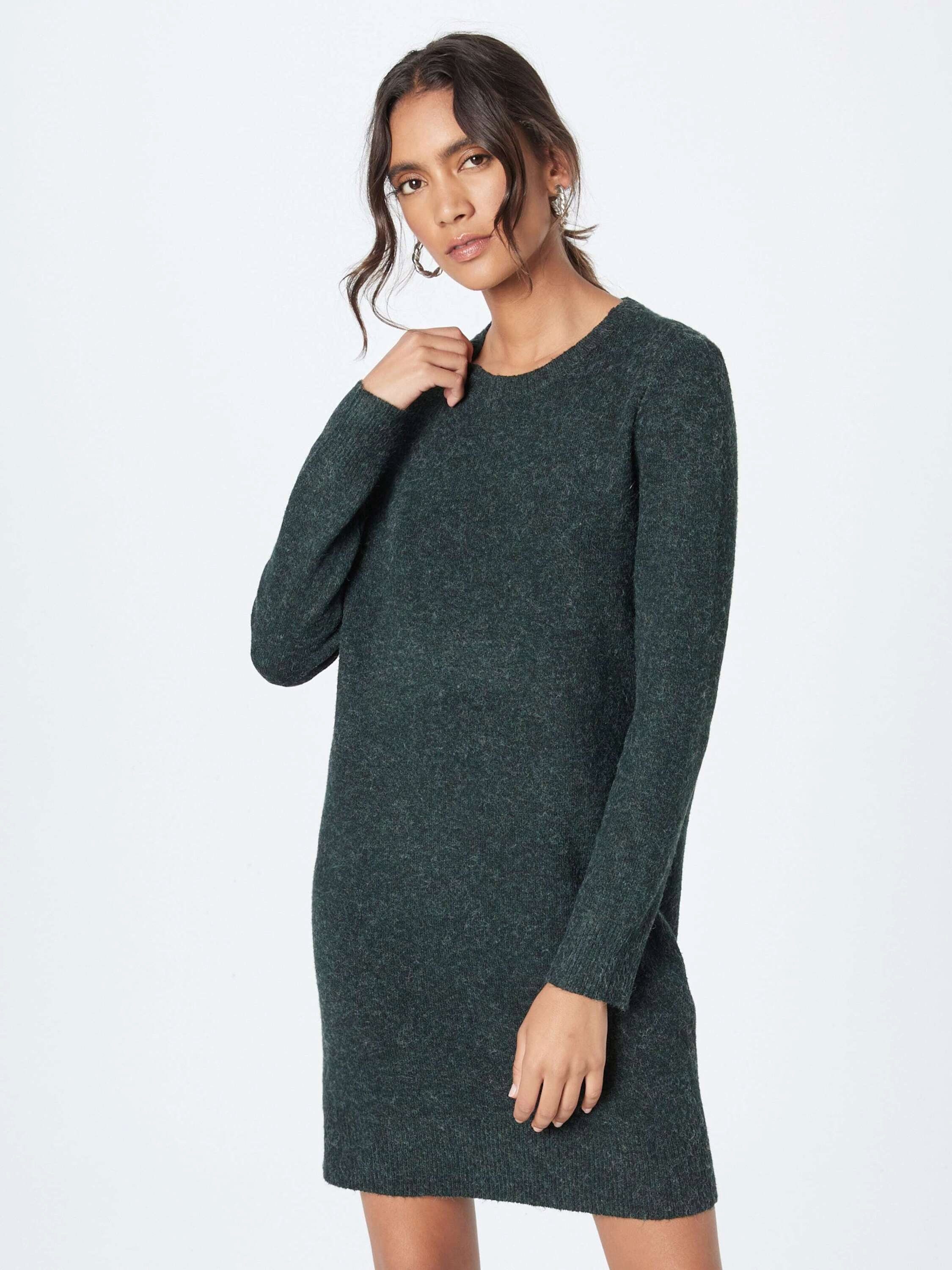 Vero Moda Minikleid Doffy (1-tlg) Plain/ohne Details günstig online kaufen