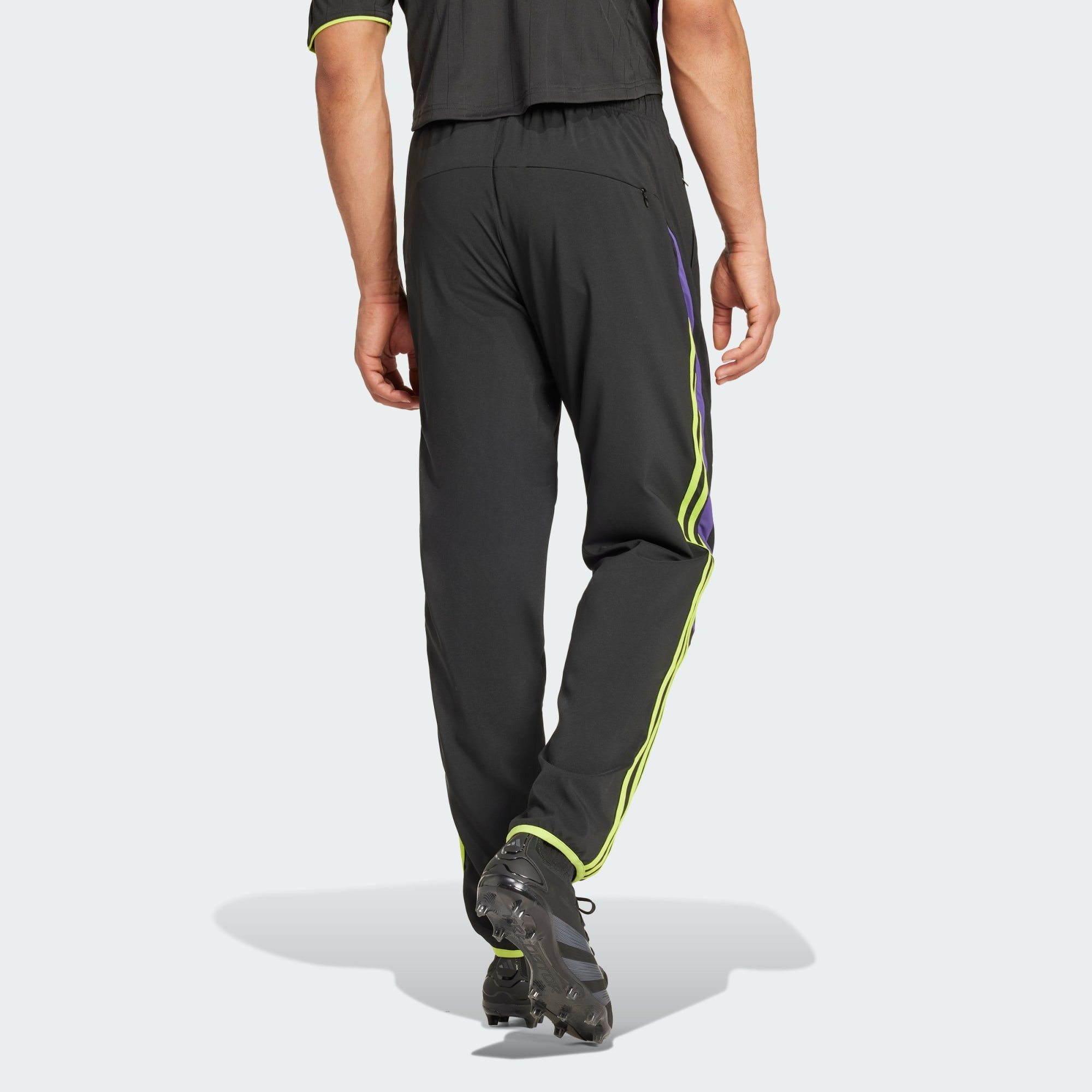adidas Performance Trainingshose F50 WOVEN HOSE günstig online kaufen