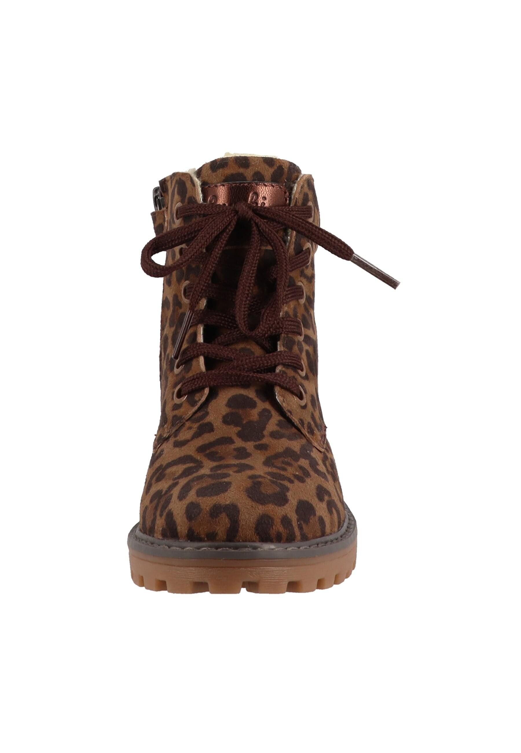 Lurchi Lurchi Elva 1-TEX Stiefel