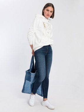 CROSS JEANS® Skinny-fit-Jeans Giselle