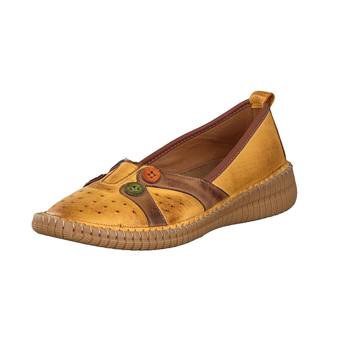 Gemini Damen Slipper