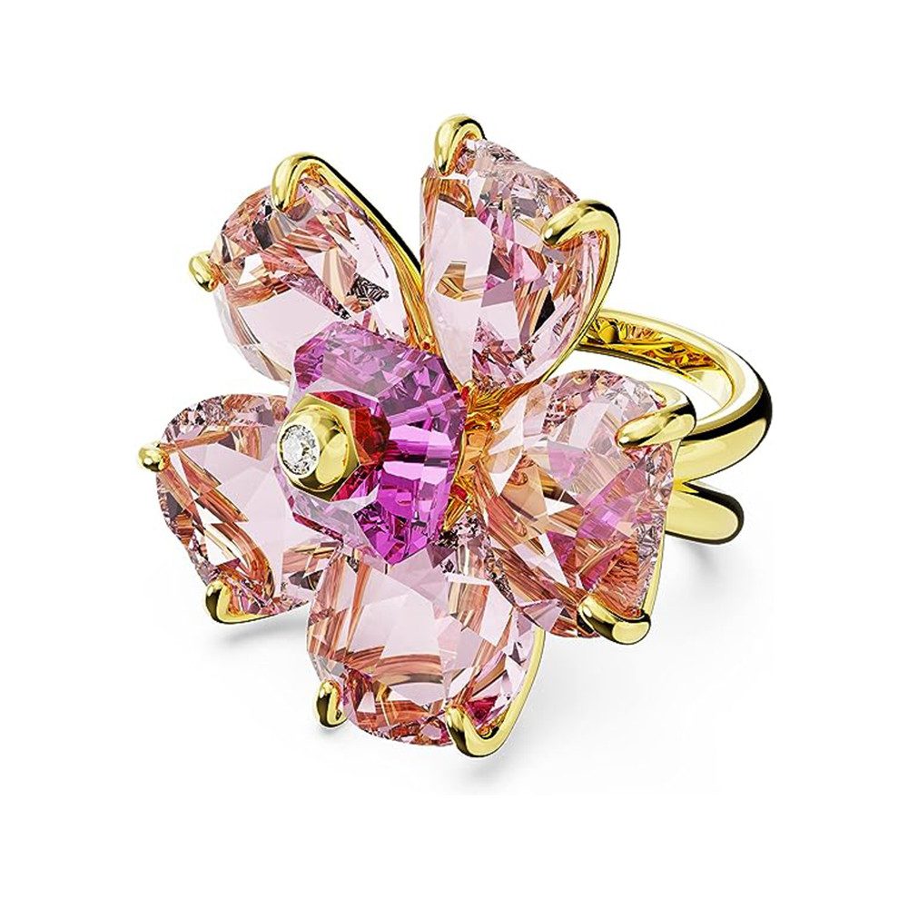 Swarovski Fingerring