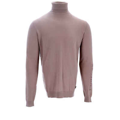 KARL LAGERFELD Rollkragenpullover KNIT ROLLNECK (1-tlg)