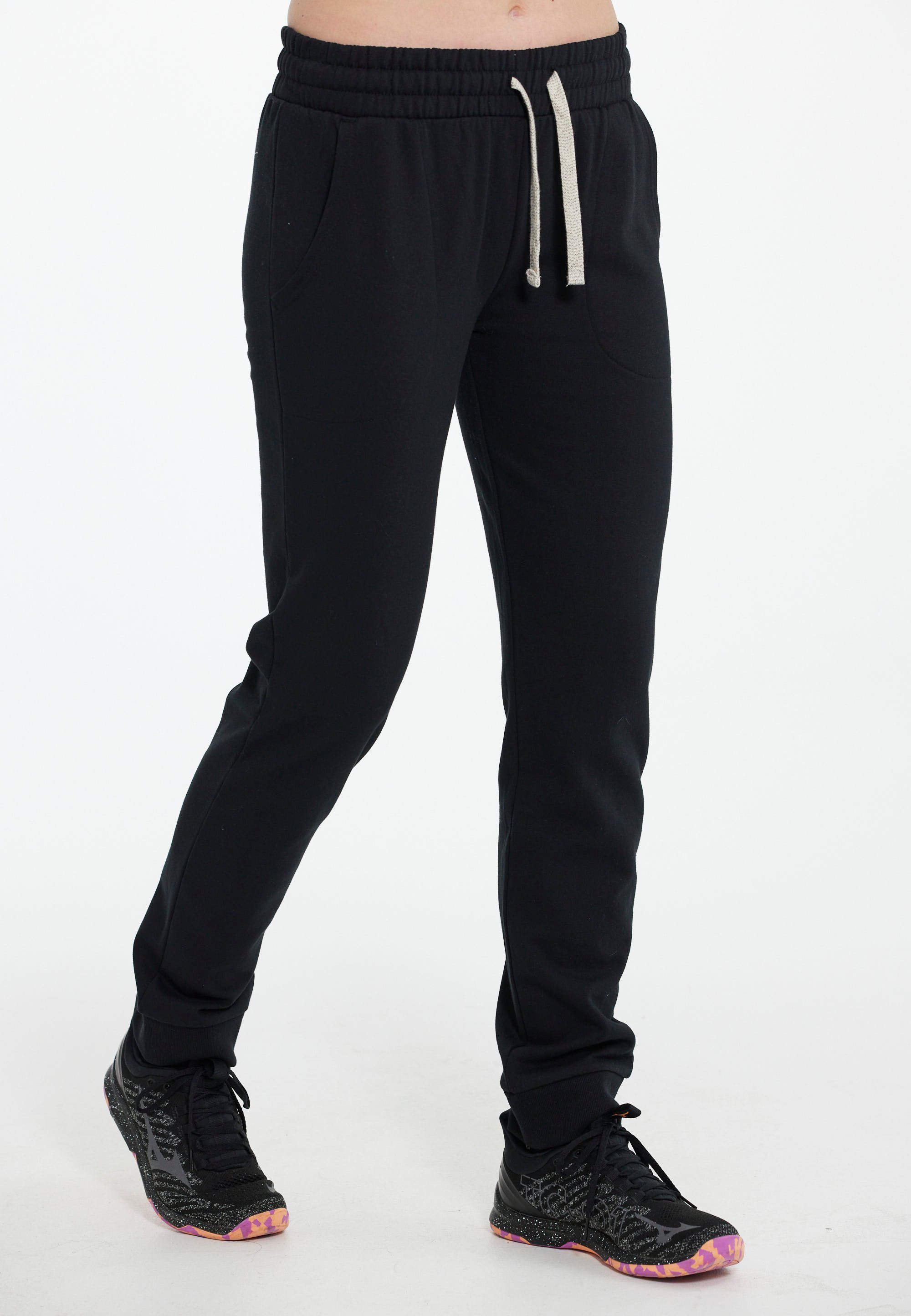 CRUZ Sweathose Mayda aus atmungsaktivem Material