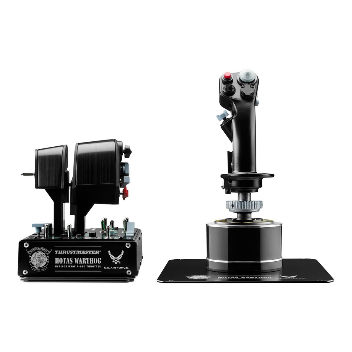 Thrustmaster Hotas Warthog MKII Joystick