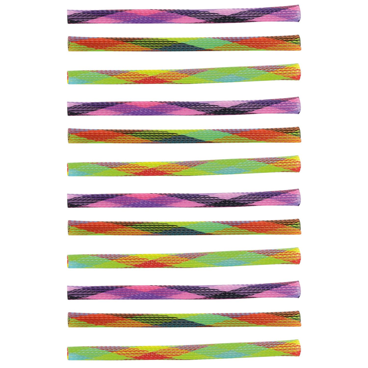 EDUPLAY Lernspielzeug Hüpfröhren, Ø 1,5 cm, 18 cm lang günstig online kaufen