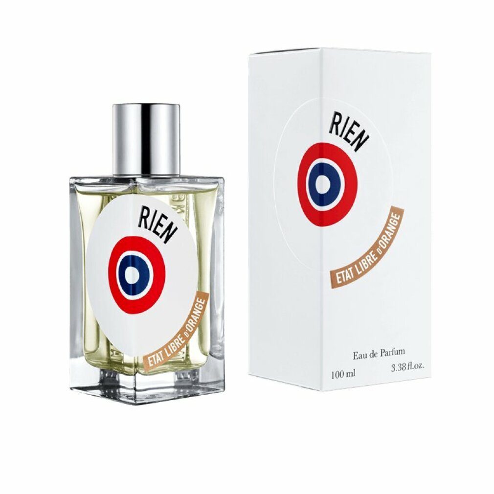 Etat Libre d'Orange Körperpflegeduft Rien Eau De Parfum Spray Damen